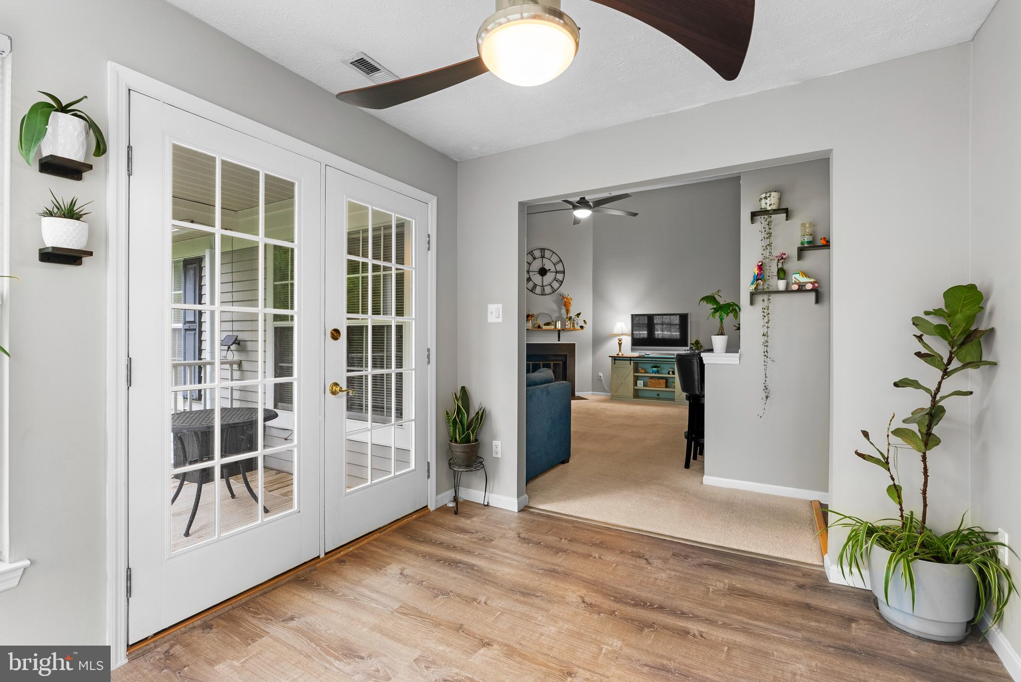 BRENTWOOD MANOR - Residential