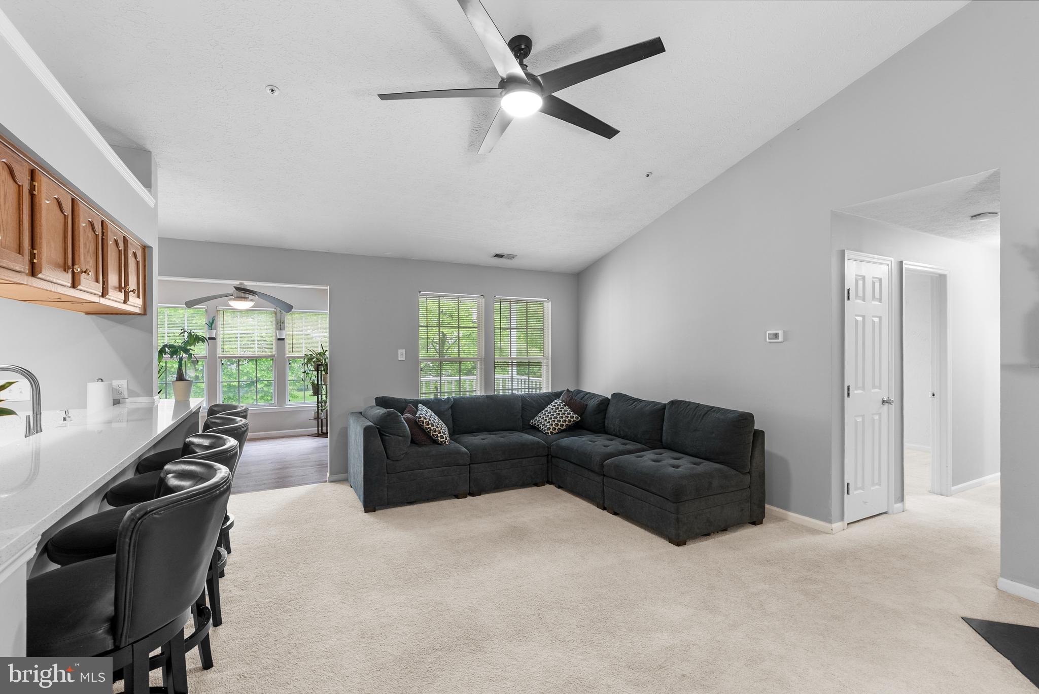 BRENTWOOD MANOR - Residential