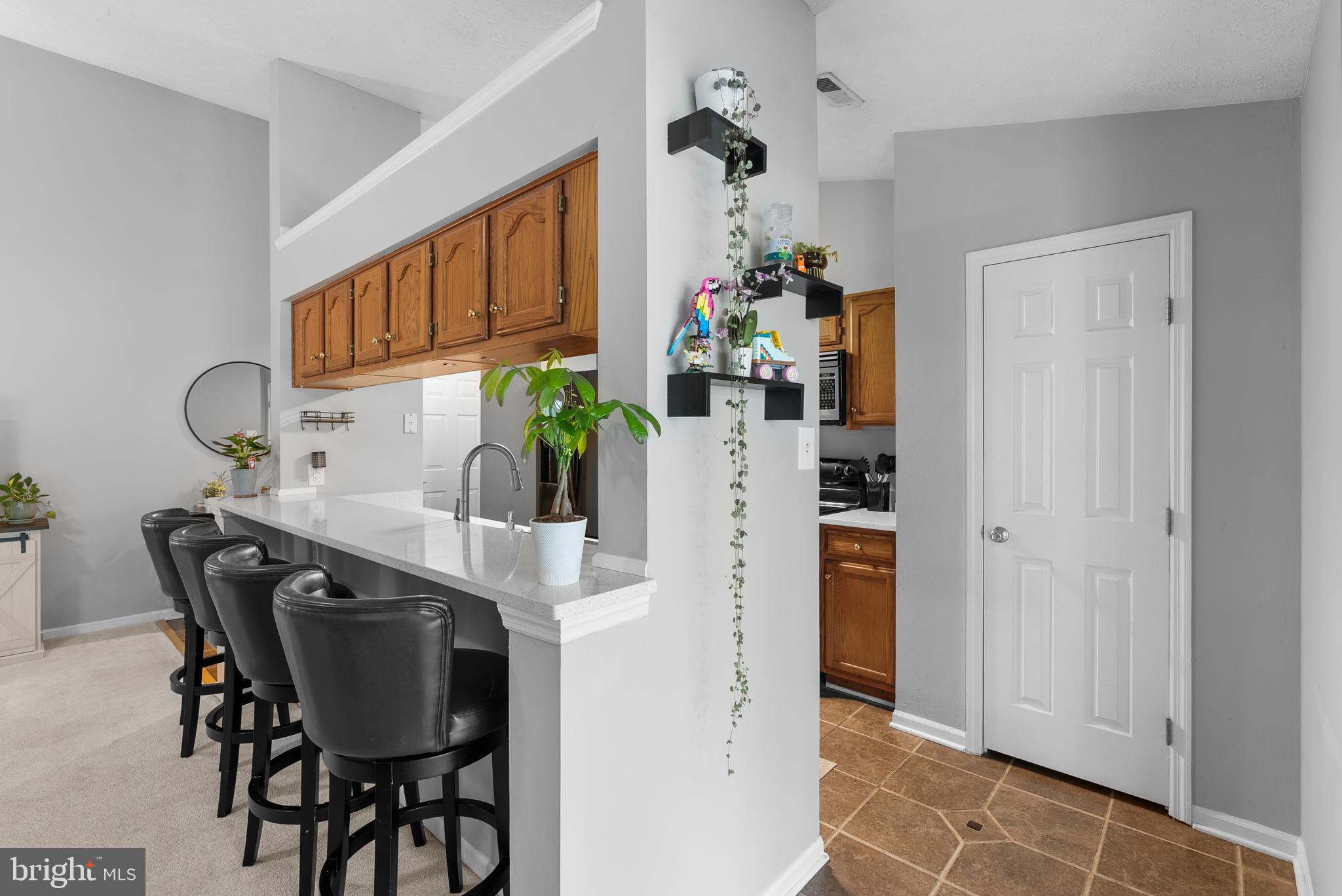 BRENTWOOD MANOR - Residential