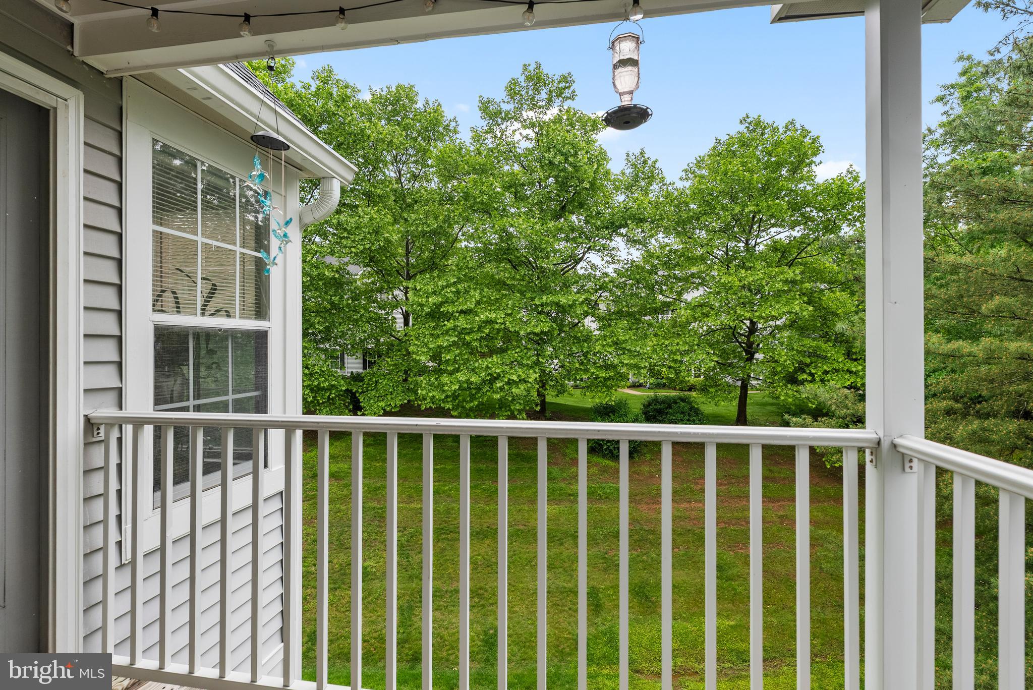 BRENTWOOD MANOR - Residential