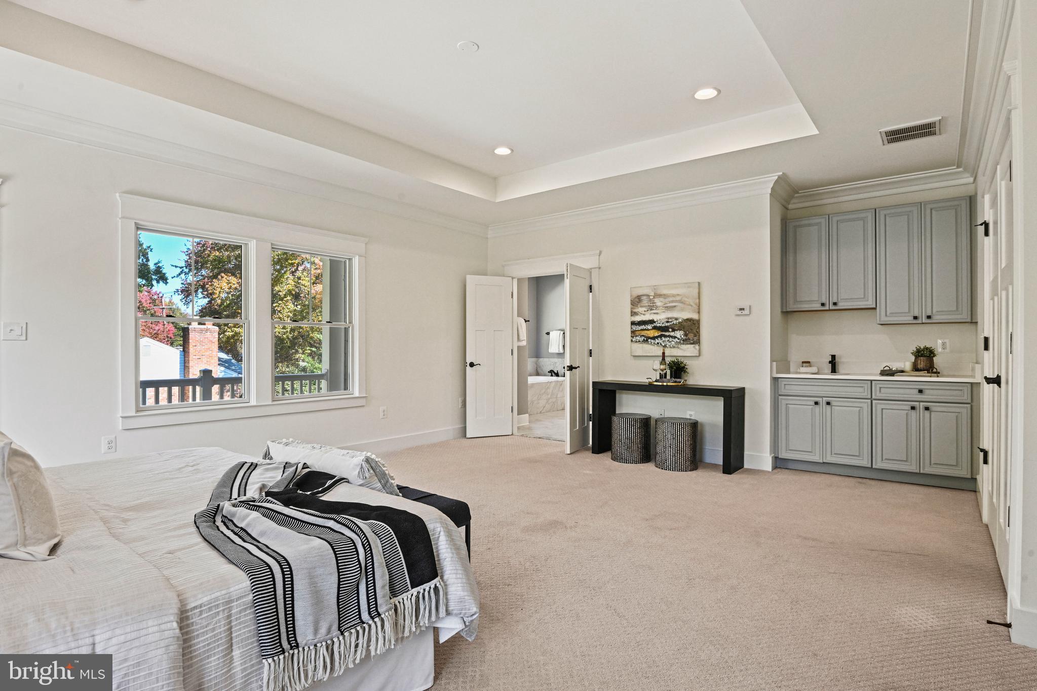 MAPLE VIEW - Residential