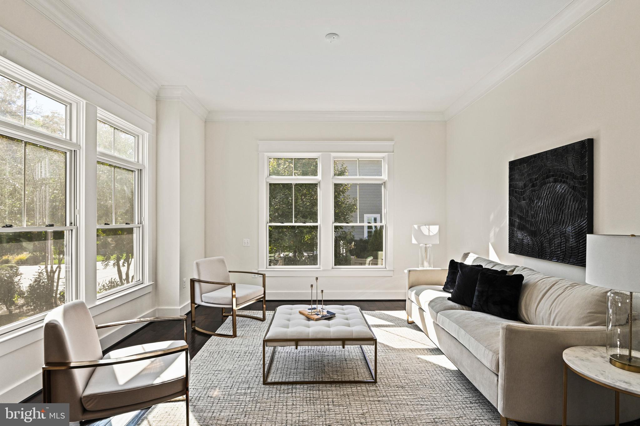 MAPLE VIEW - Residential