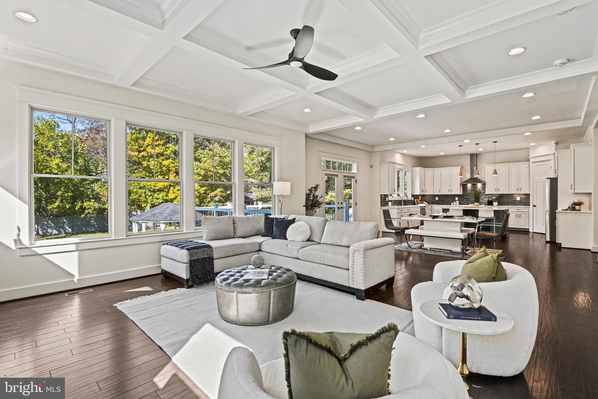 MAPLE VIEW - Residential