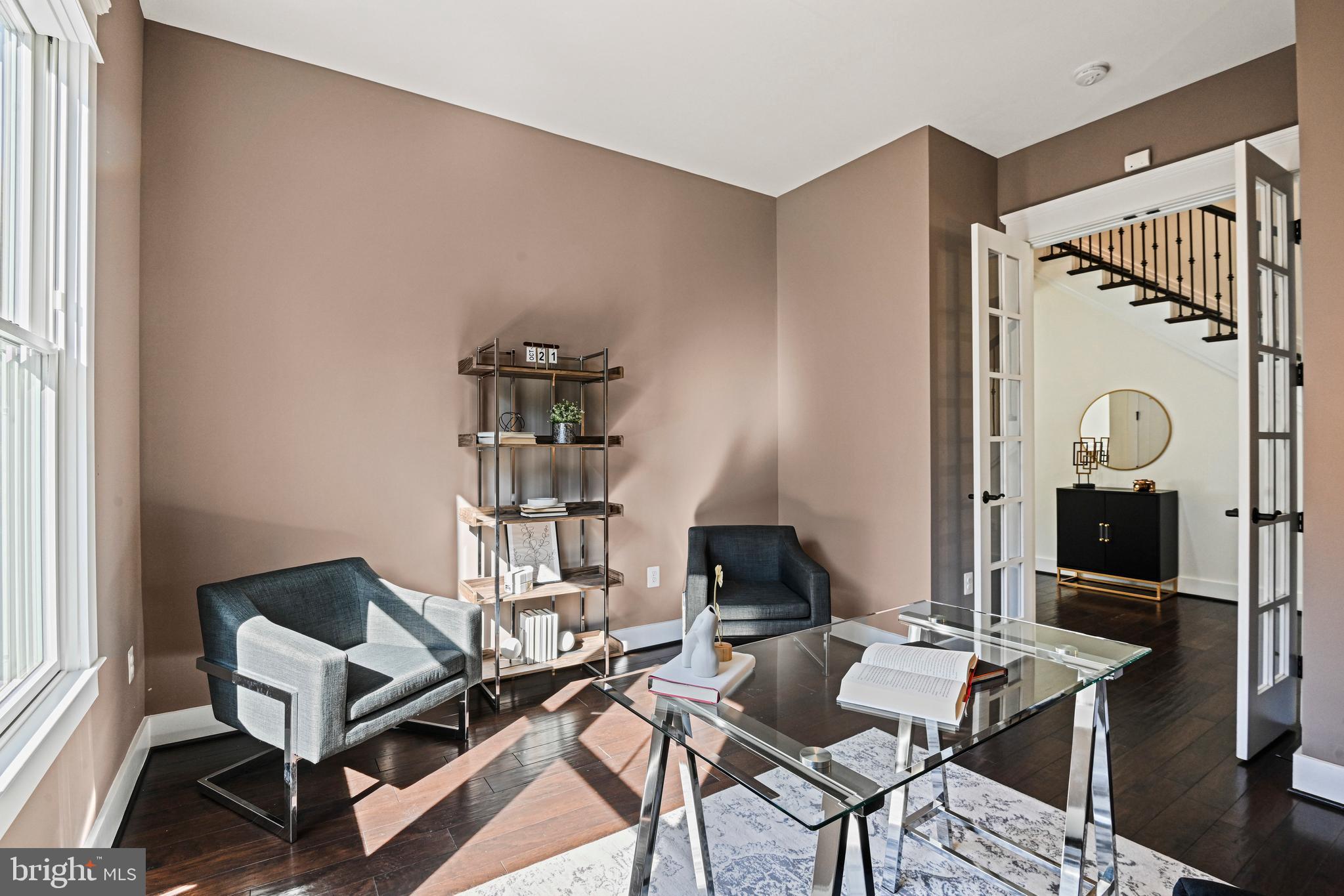 MAPLE VIEW - Residential