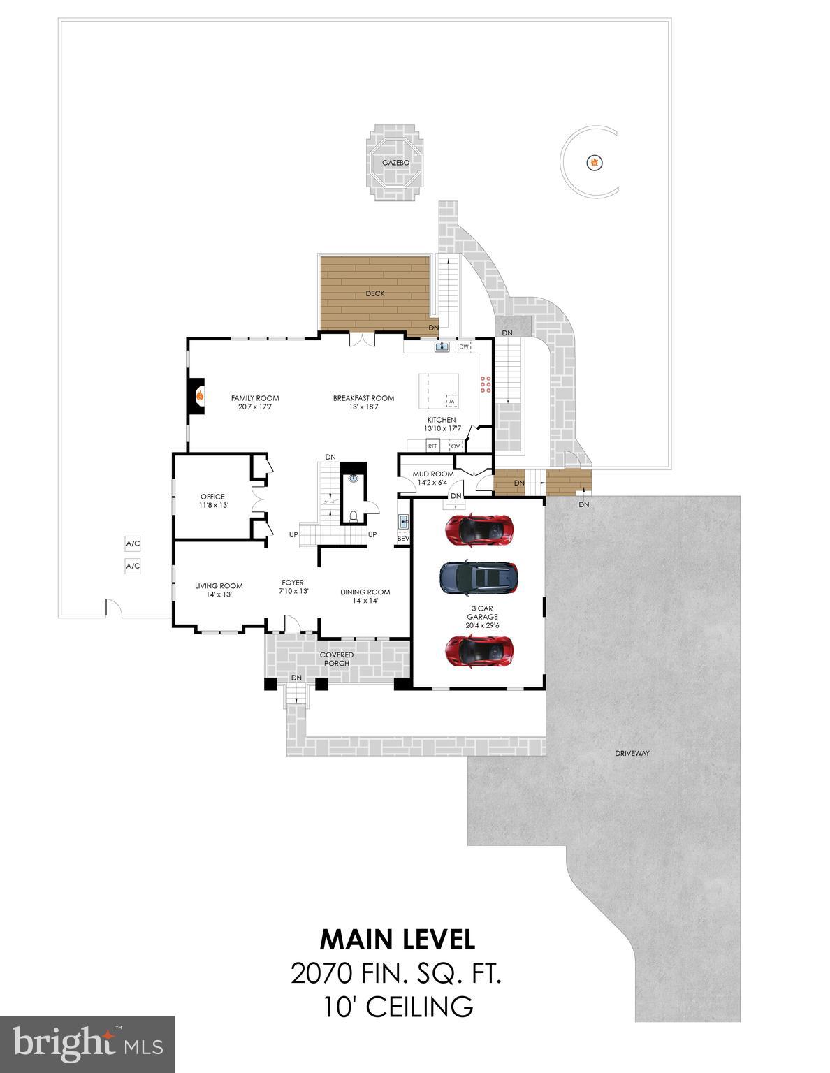 MAPLE VIEW - Residential