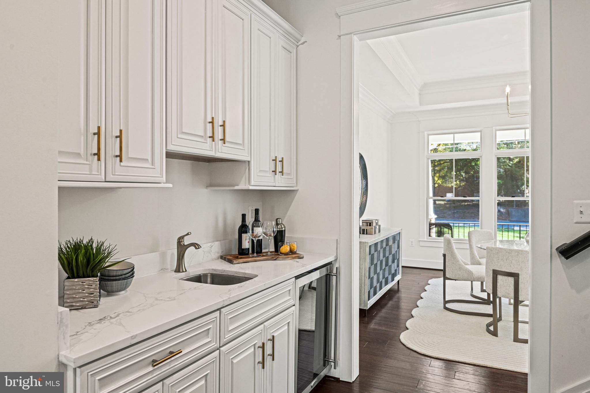 MAPLE VIEW - Residential