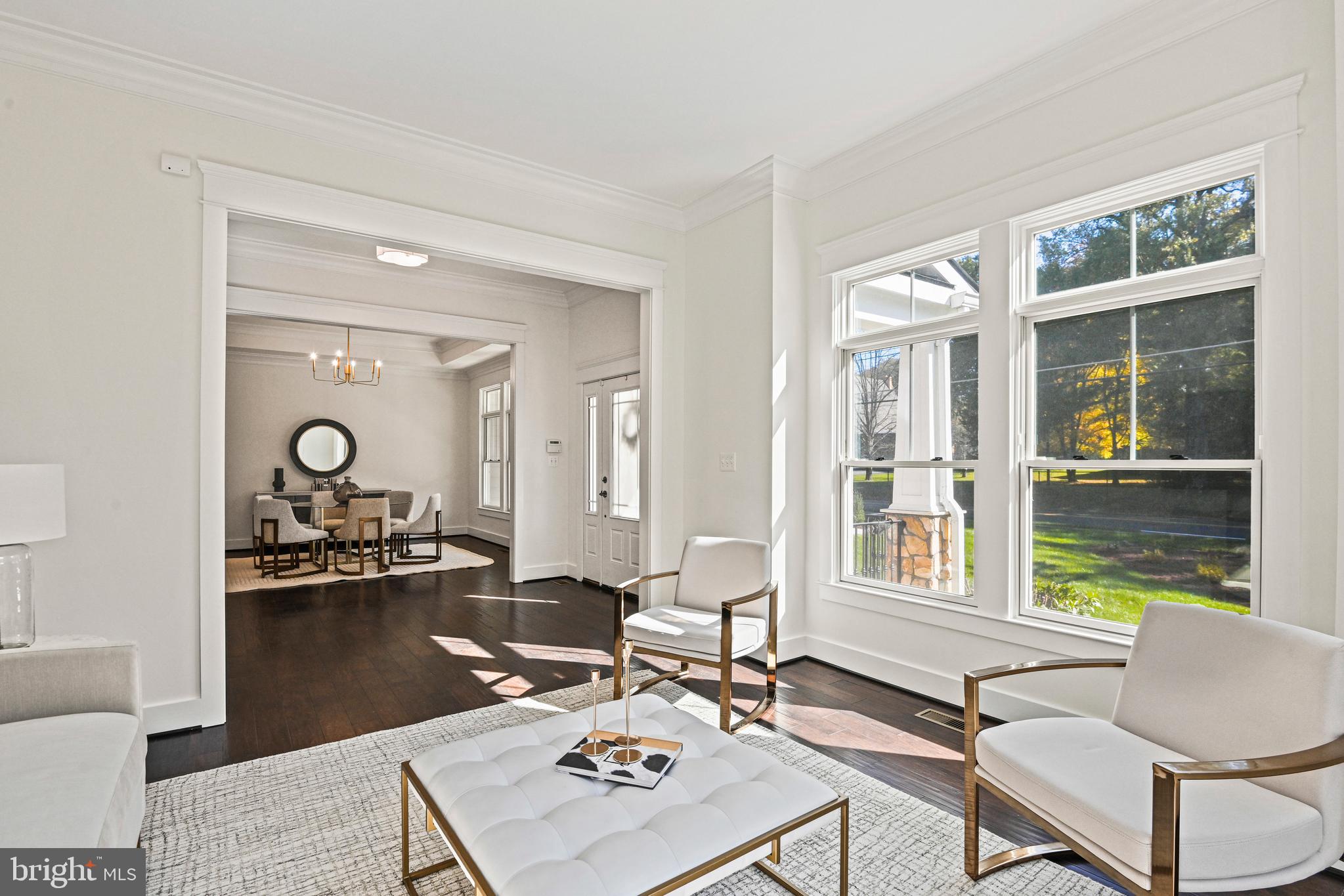 MAPLE VIEW - Residential