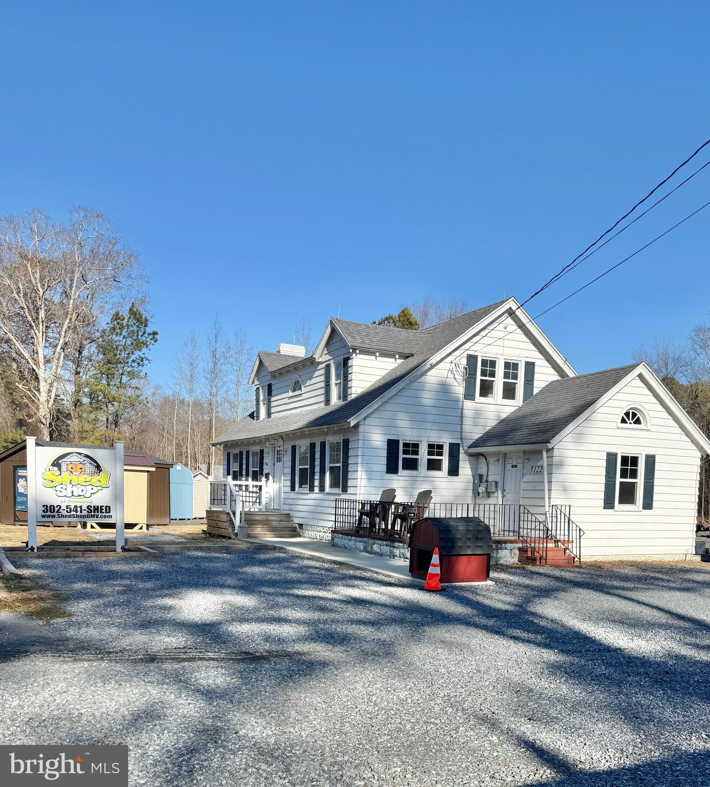 31229 DUPONT BOULEVARD