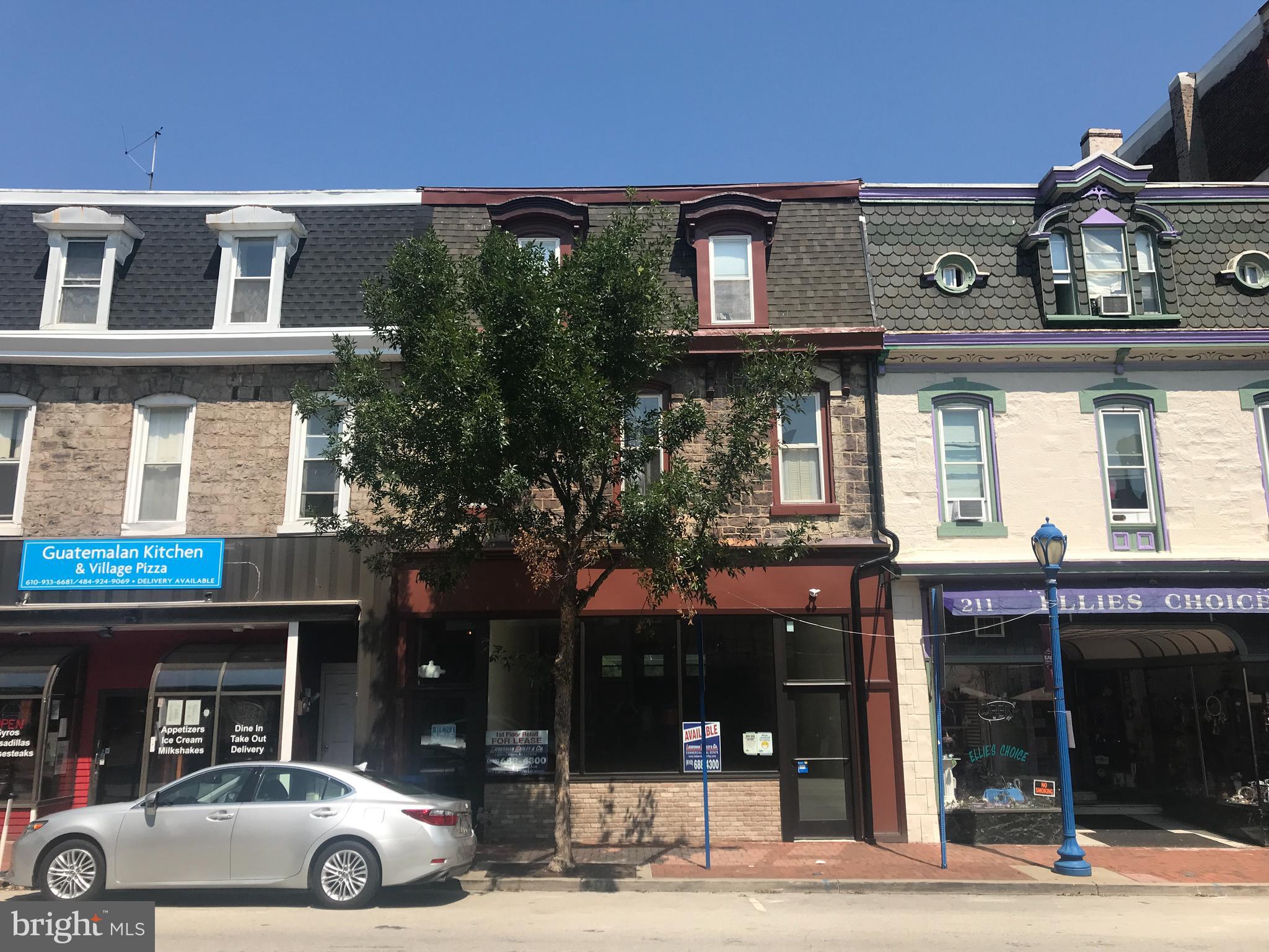 NONE AVAILABLE - Residential Lease