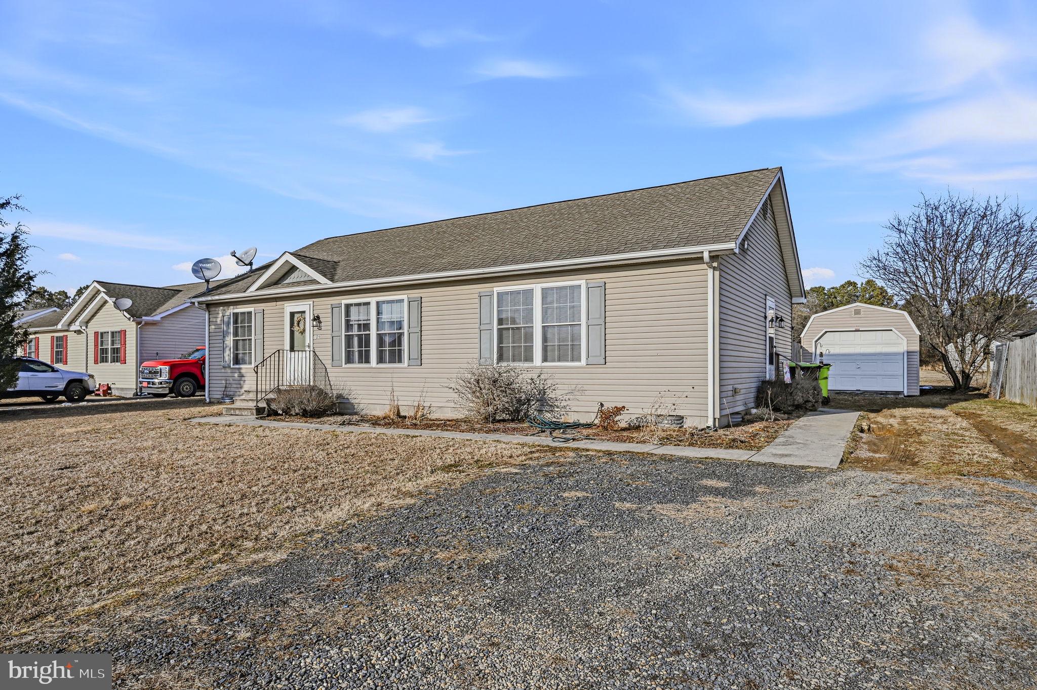 COVE PHASE 1 - Residential