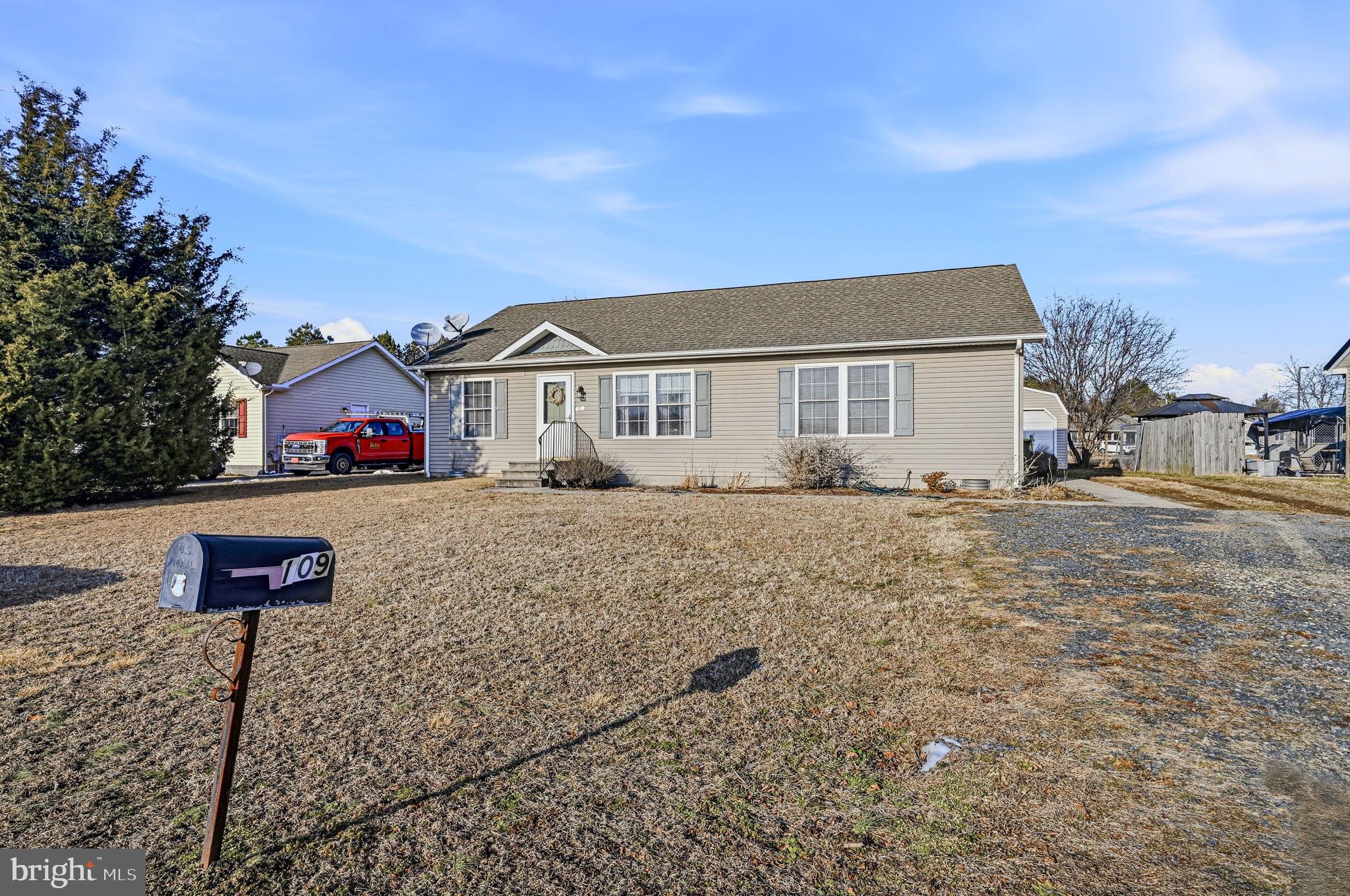 COVE PHASE 1 - Residential