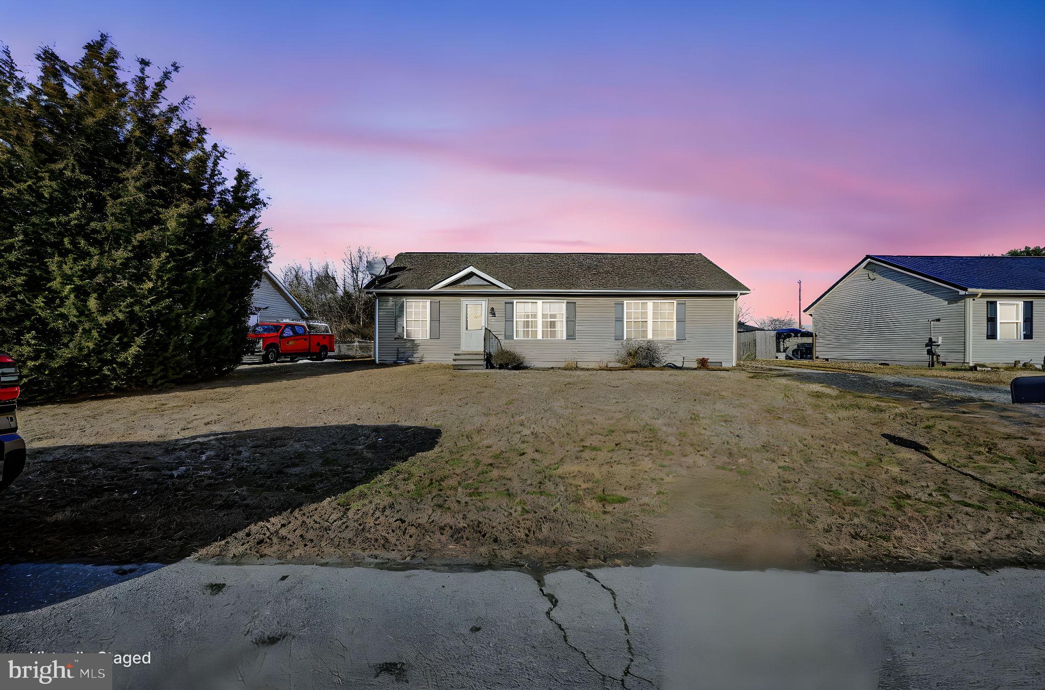 COVE PHASE 1 - Residential