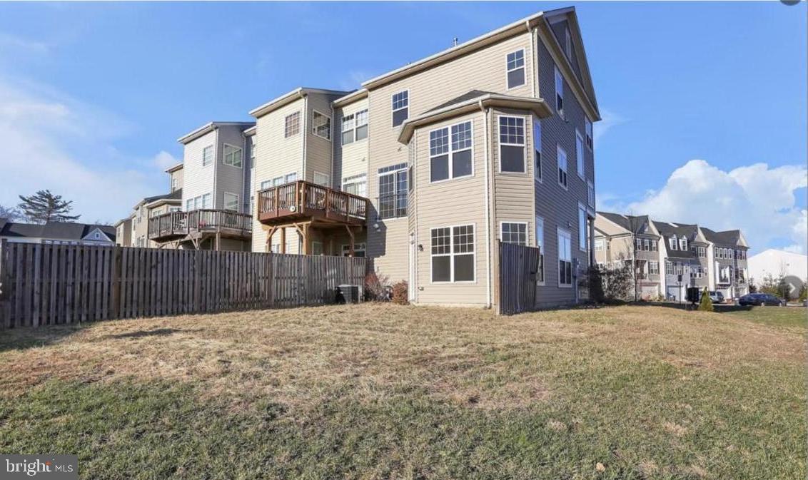 WOODSTREAM - Residential