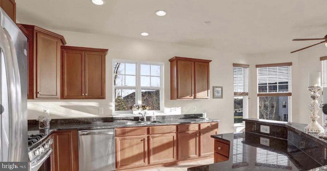 WOODSTREAM - Residential