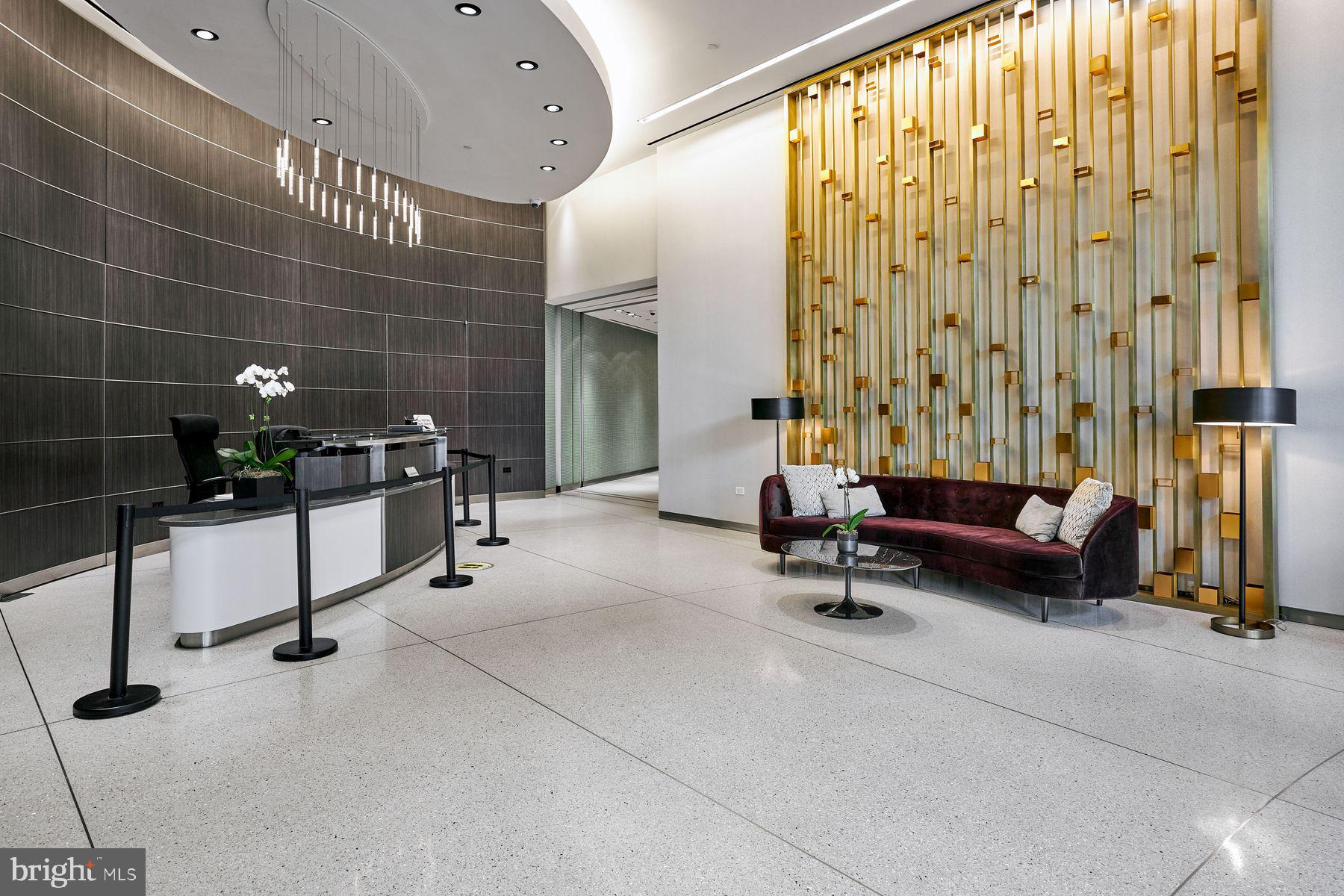 2101 MARKET STREET 1608