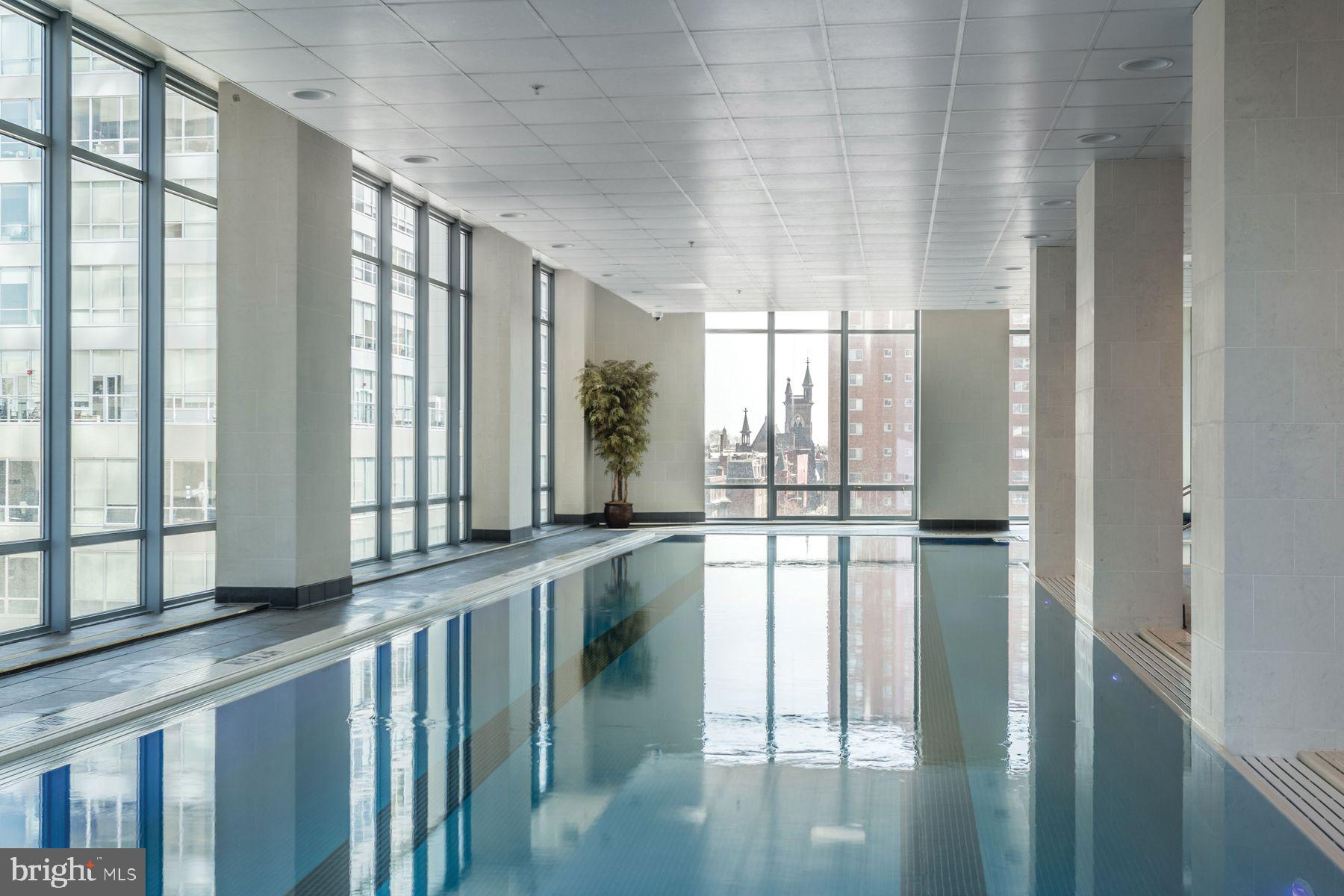 RITTENHOUSE SQUARE - Residential Lease