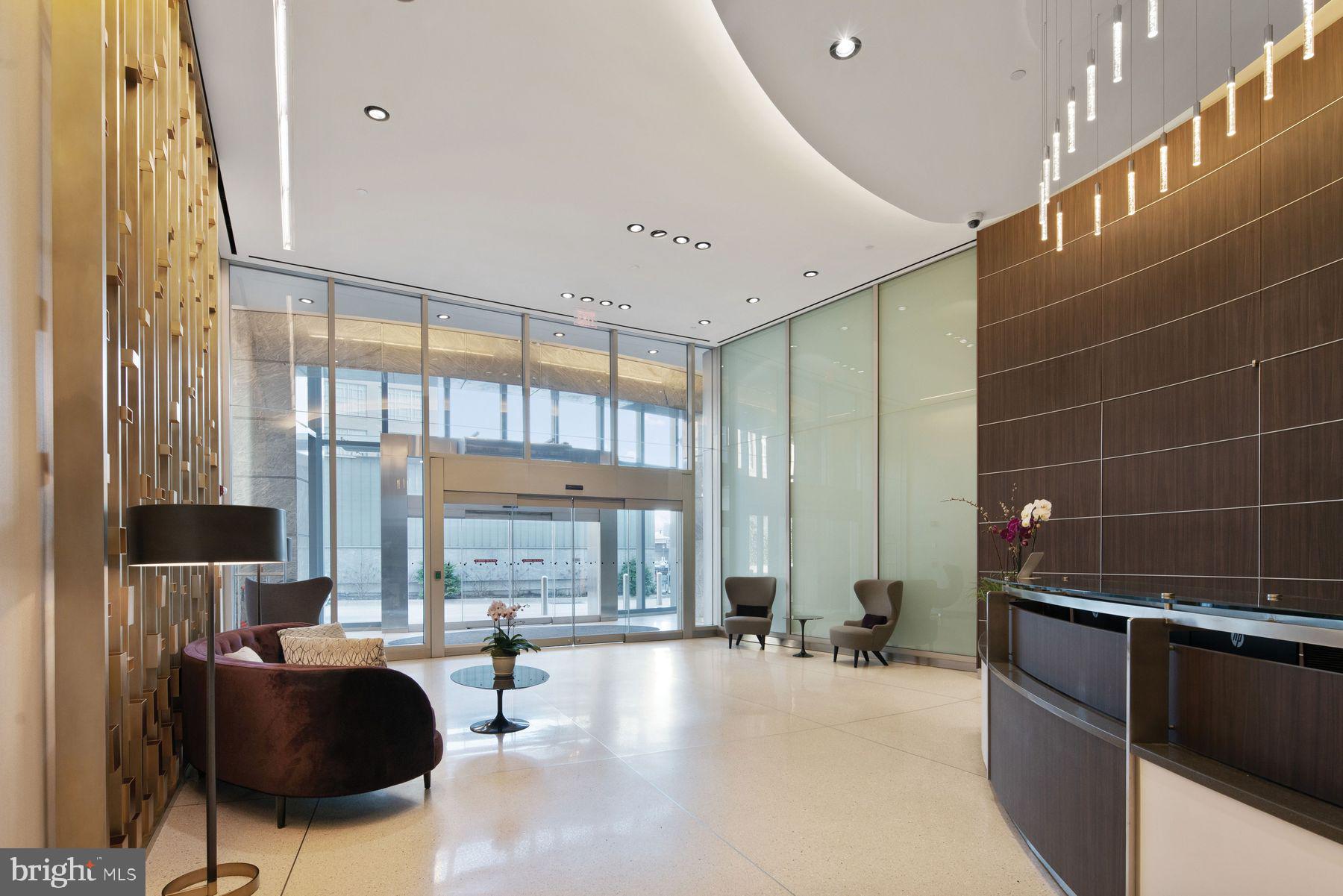 2101 MARKET STREET 1608