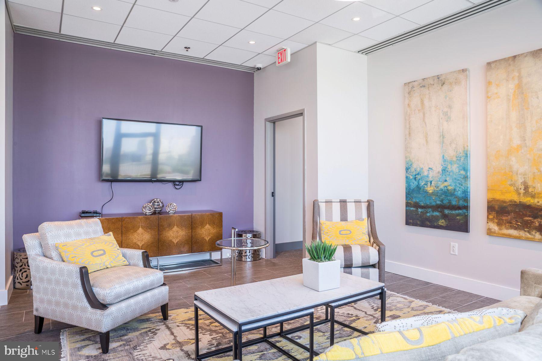 RITTENHOUSE SQUARE - Residential Lease