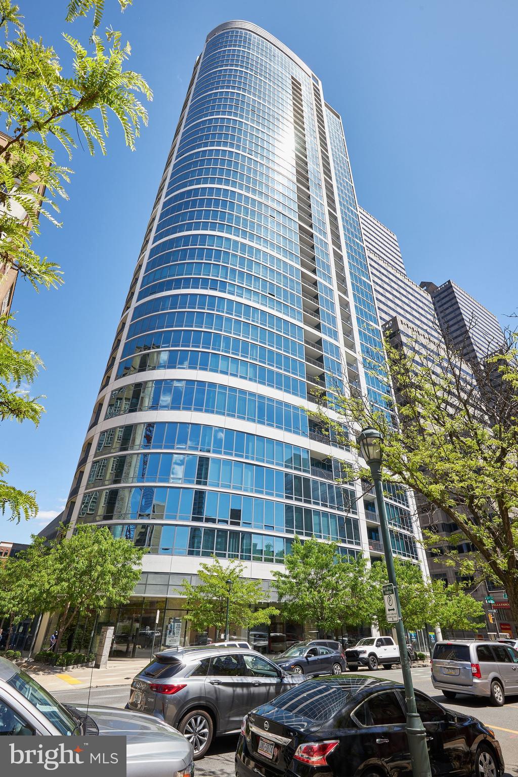 2101 MARKET STREET 1608