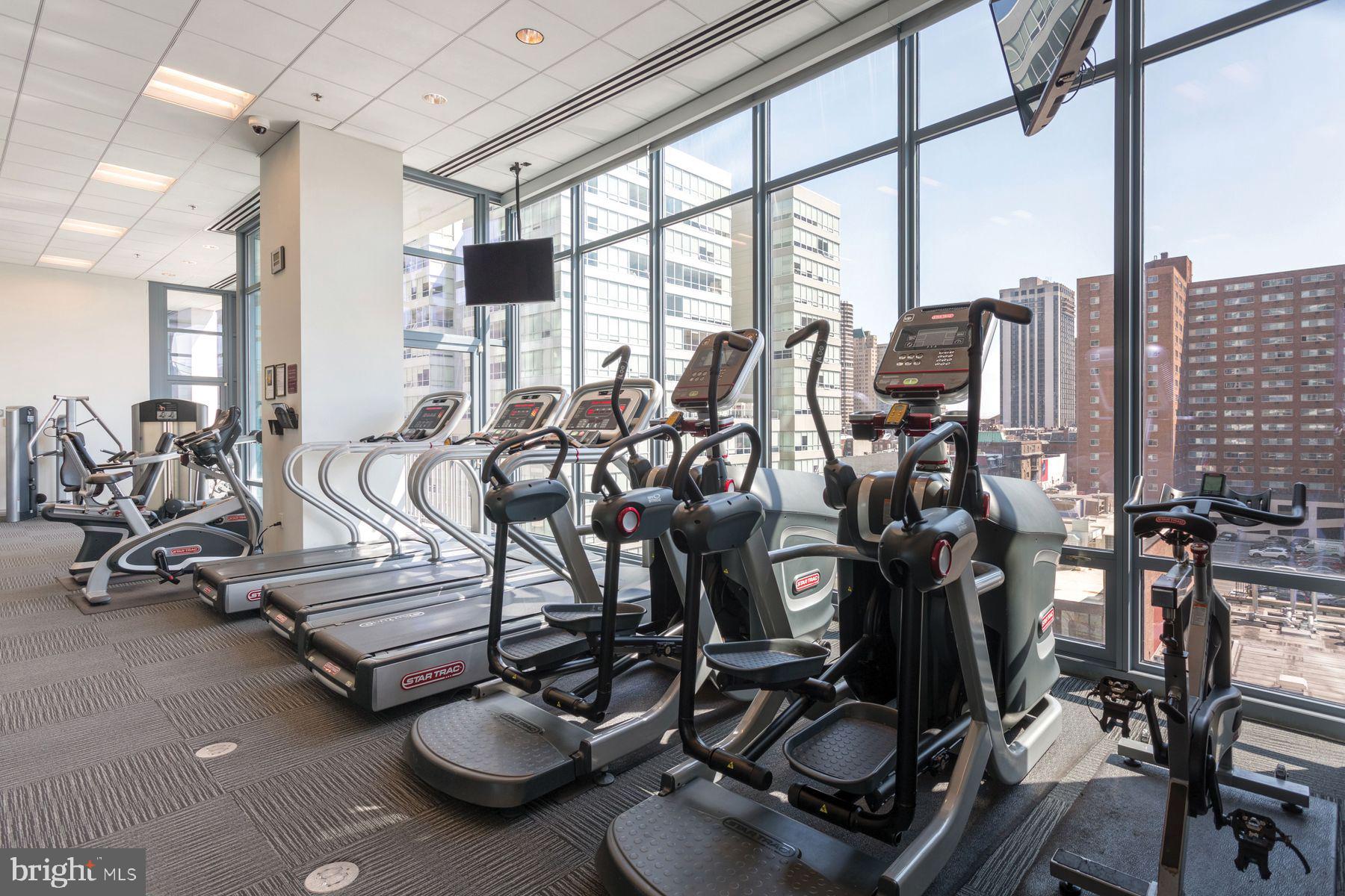 RITTENHOUSE SQUARE - Residential Lease