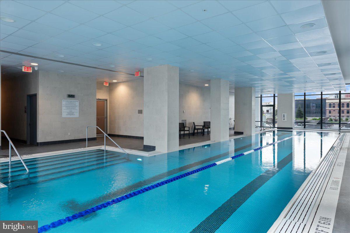 RITTENHOUSE SQUARE - Residential Lease