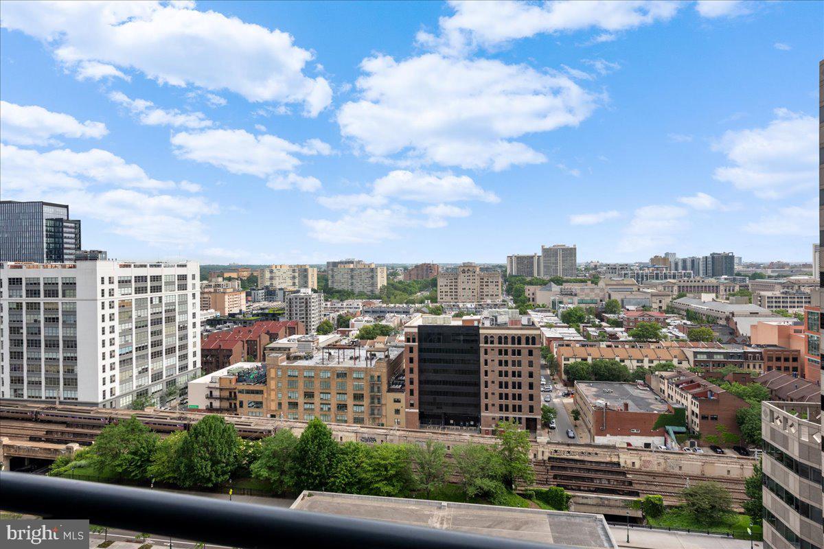 RITTENHOUSE SQUARE - Residential Lease