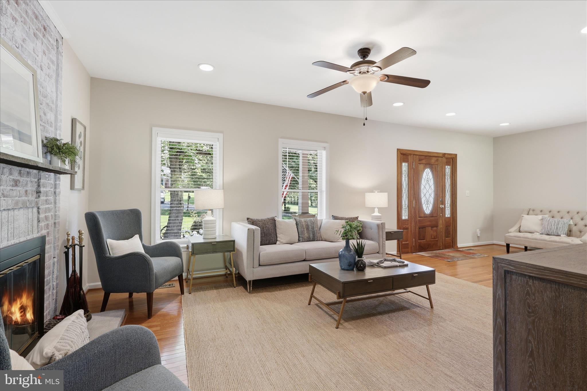 FAIRWOOD ACRES - Residential