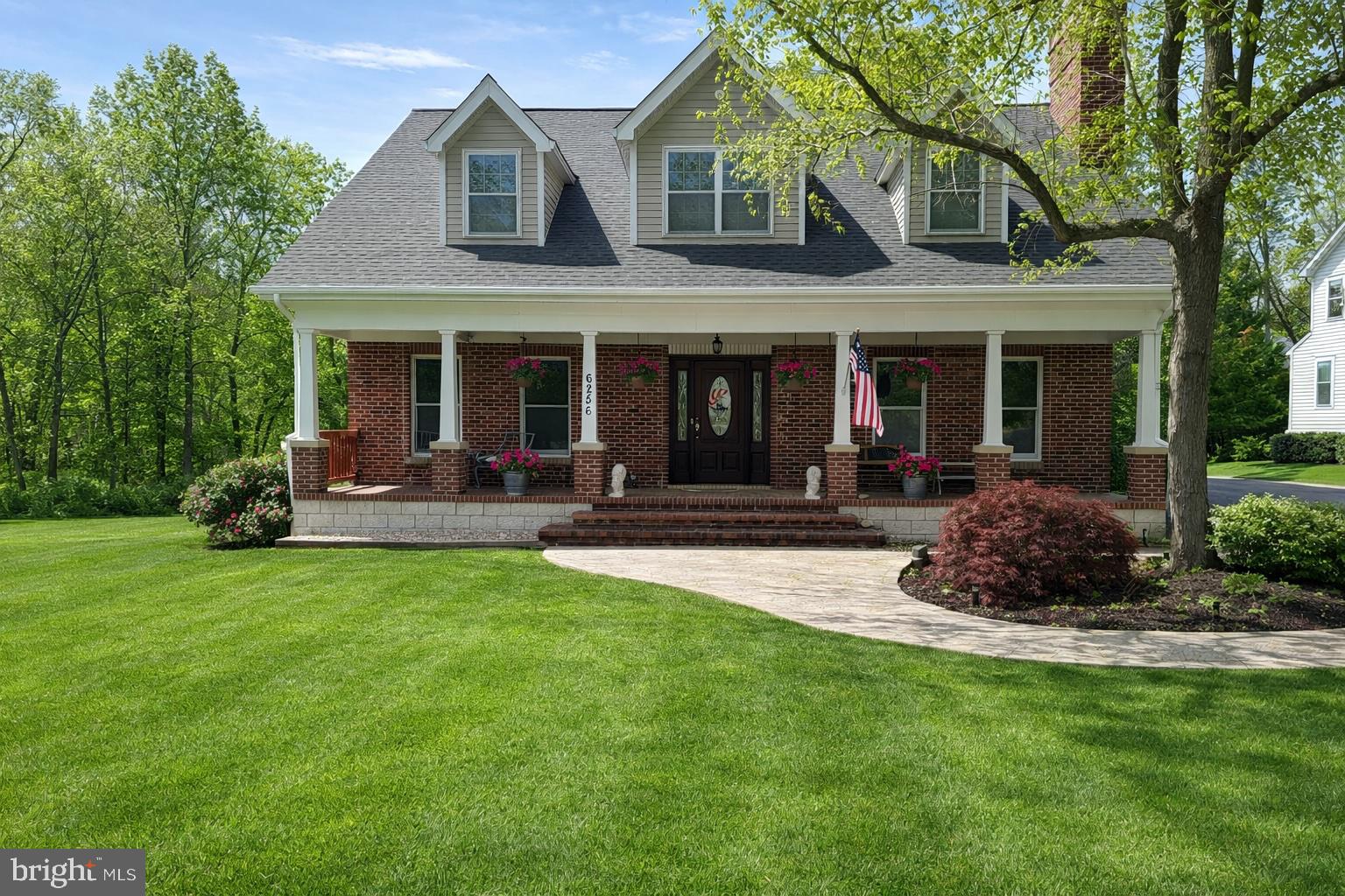 FAIRWOOD ACRES - Residential