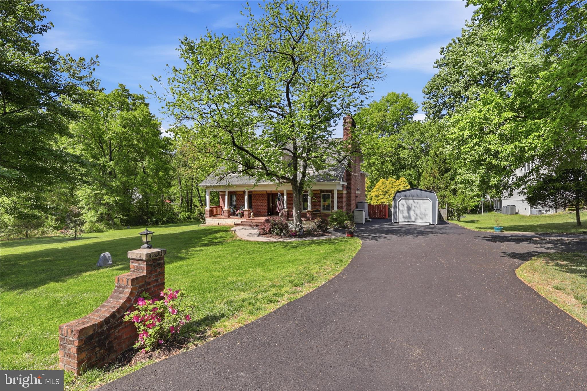 FAIRWOOD ACRES - Residential