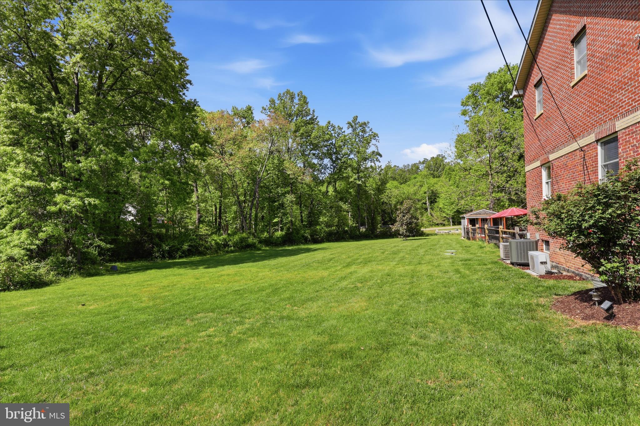 FAIRWOOD ACRES - Residential