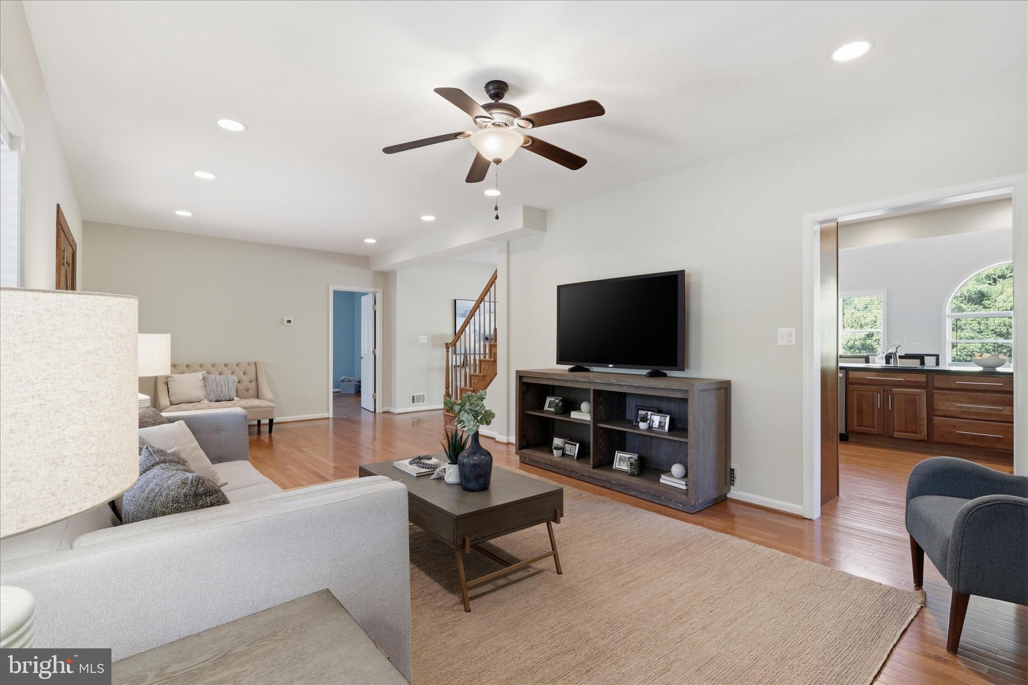 FAIRWOOD ACRES - Residential