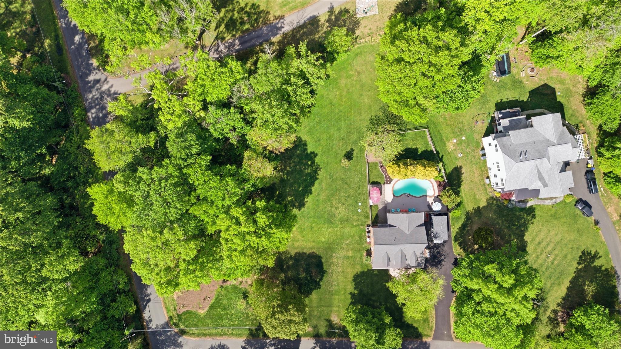 FAIRWOOD ACRES - Residential