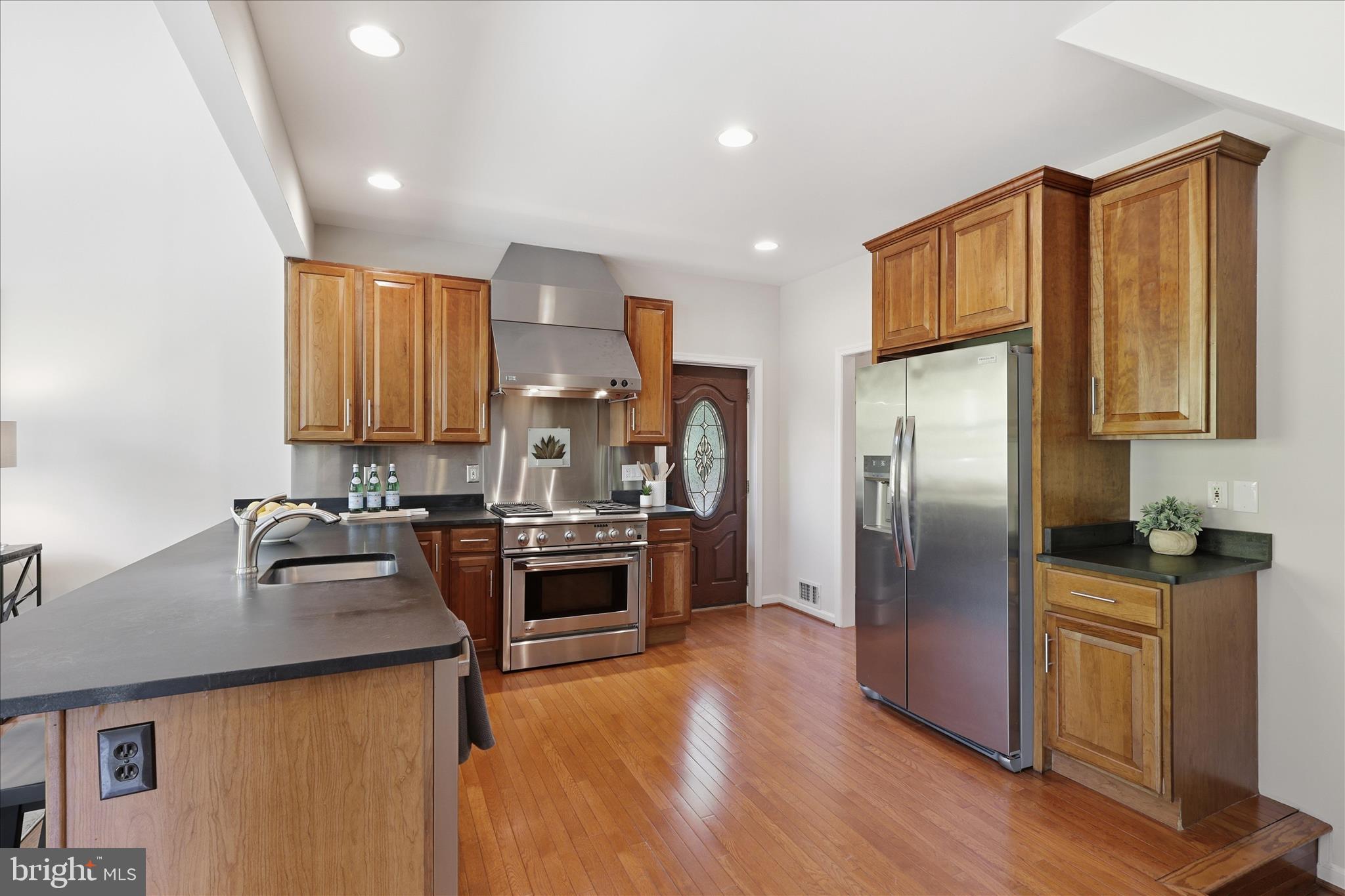 FAIRWOOD ACRES - Residential