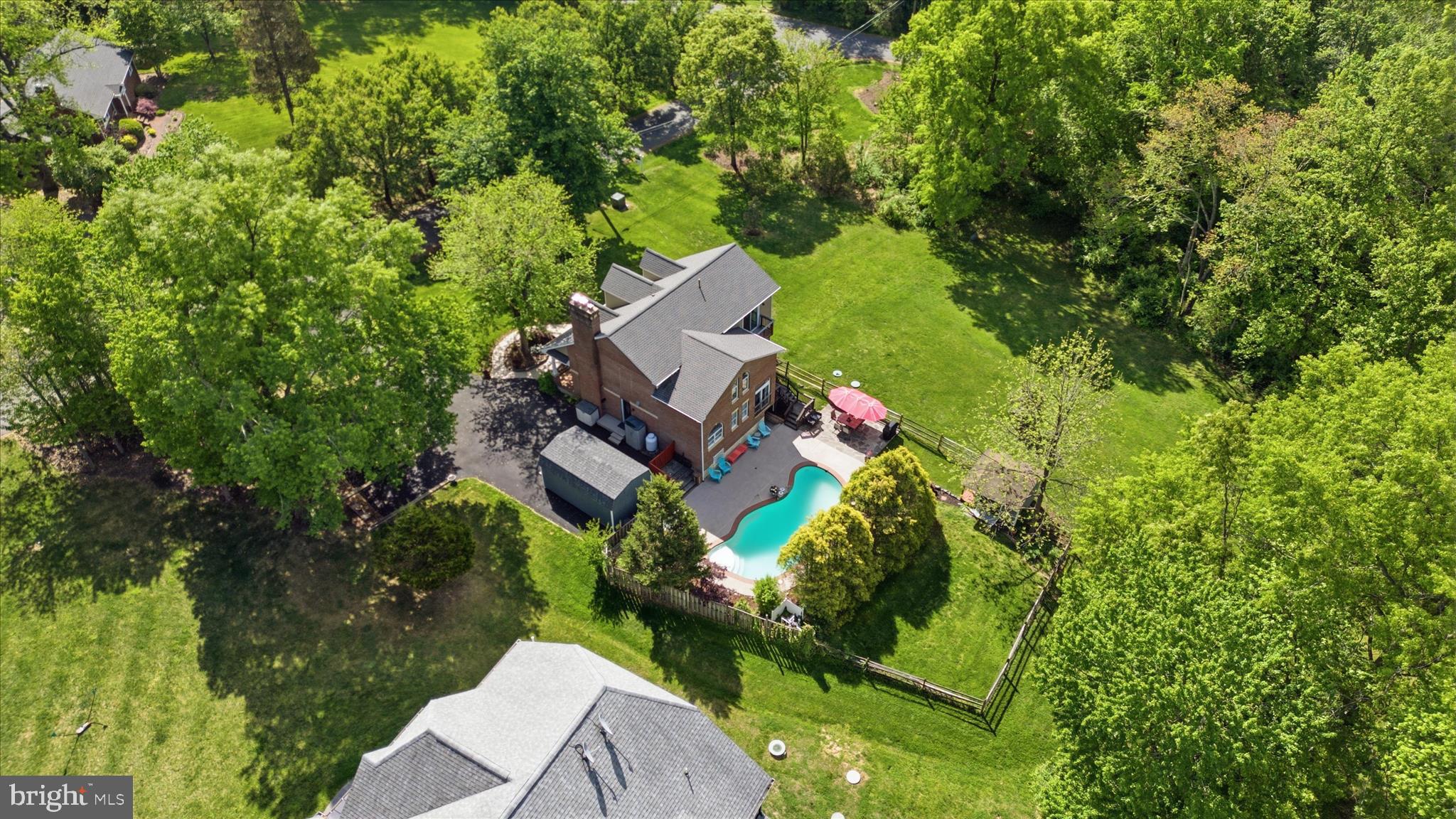 FAIRWOOD ACRES - Residential