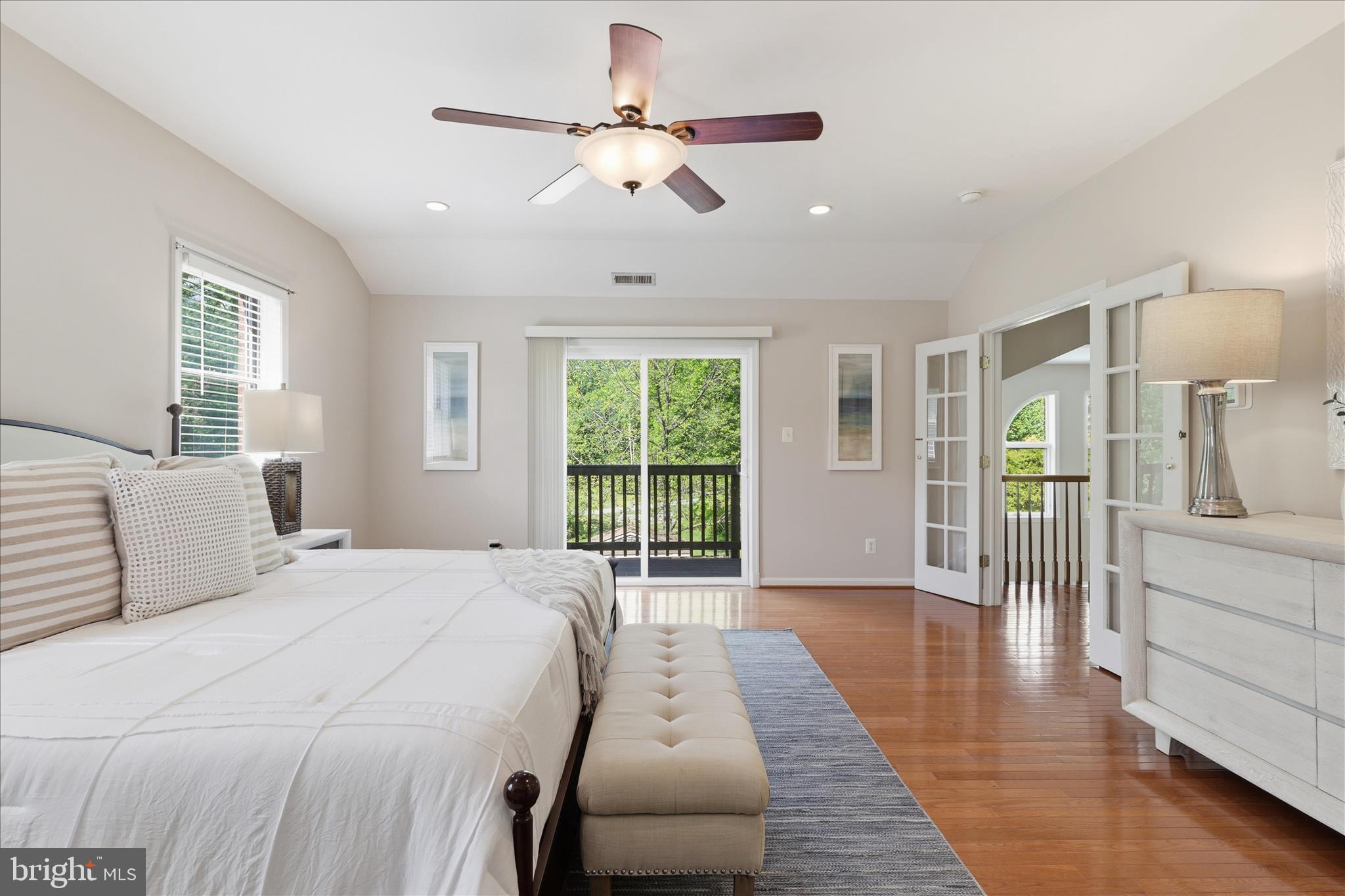 FAIRWOOD ACRES - Residential