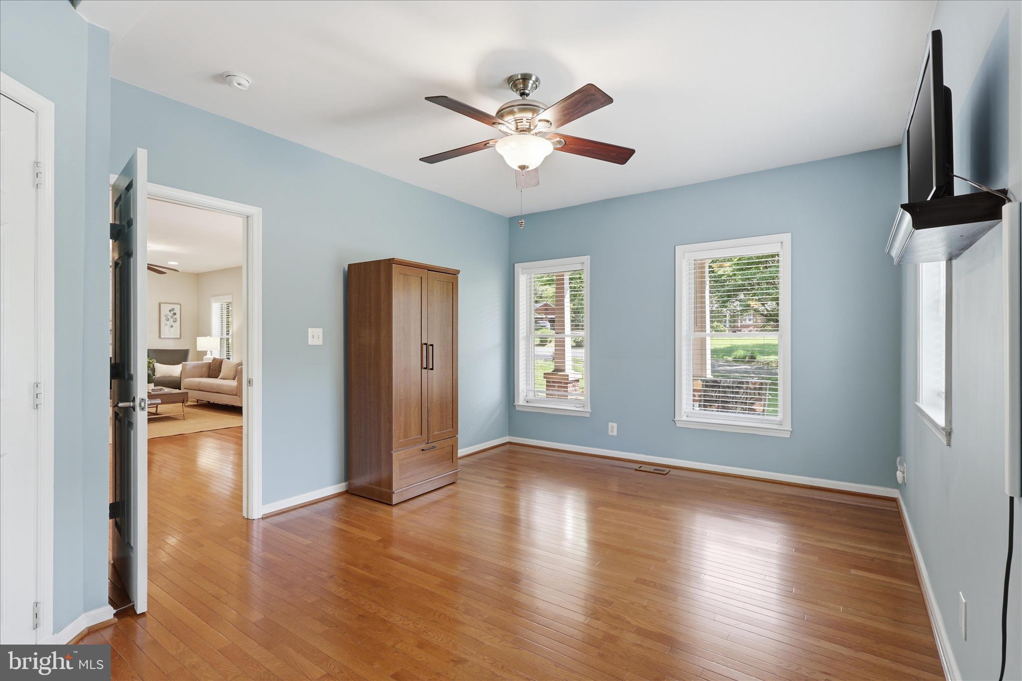 FAIRWOOD ACRES - Residential