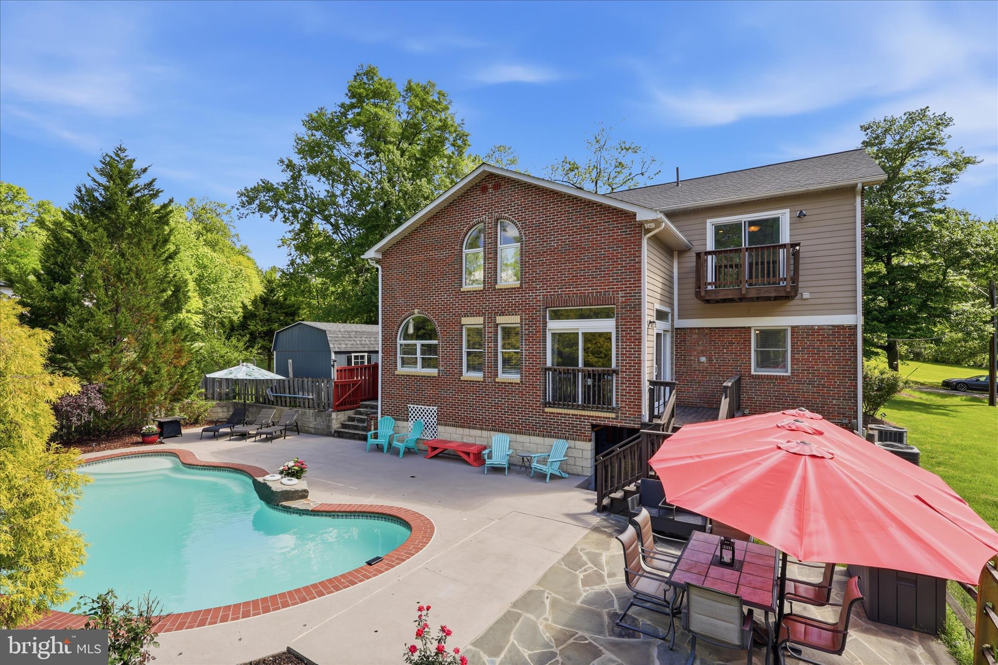 FAIRWOOD ACRES - Residential