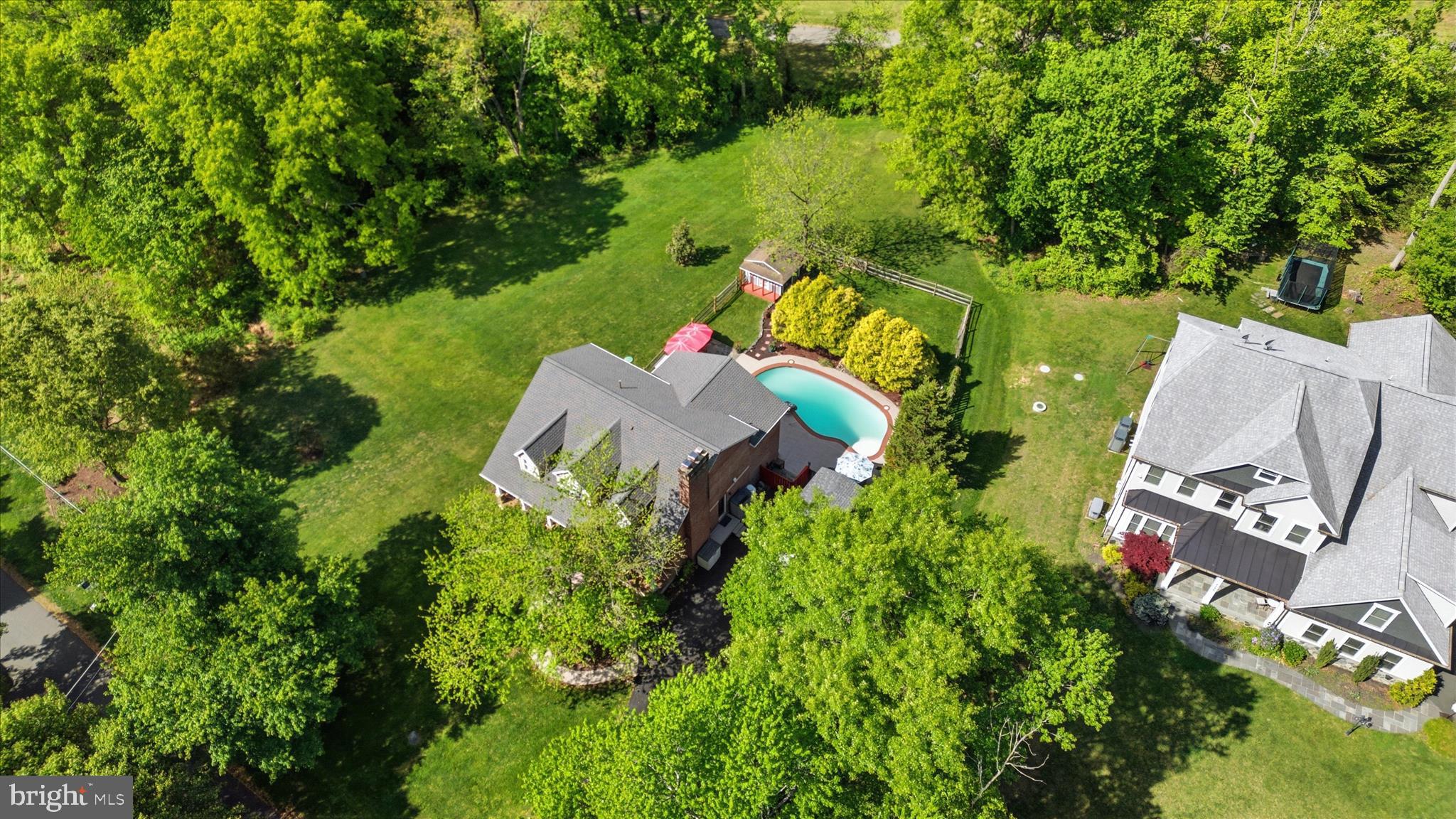 FAIRWOOD ACRES - Residential