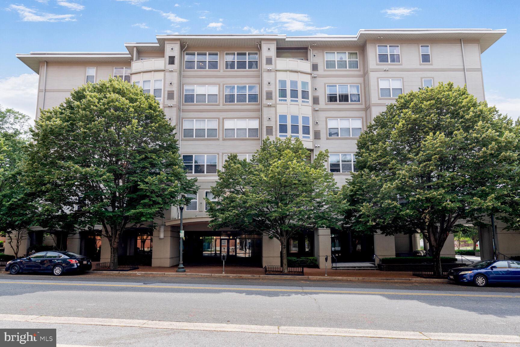 SILVER SPRING - Residential