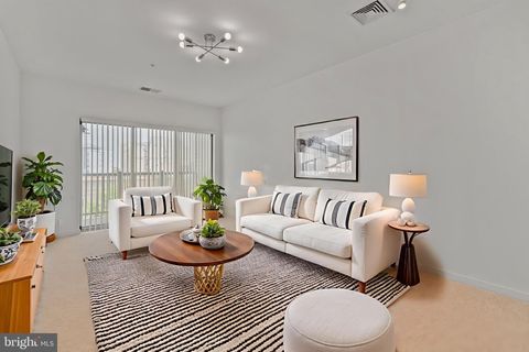 8045 NEWELL STREET 519 SILVER SPRING MD 20910