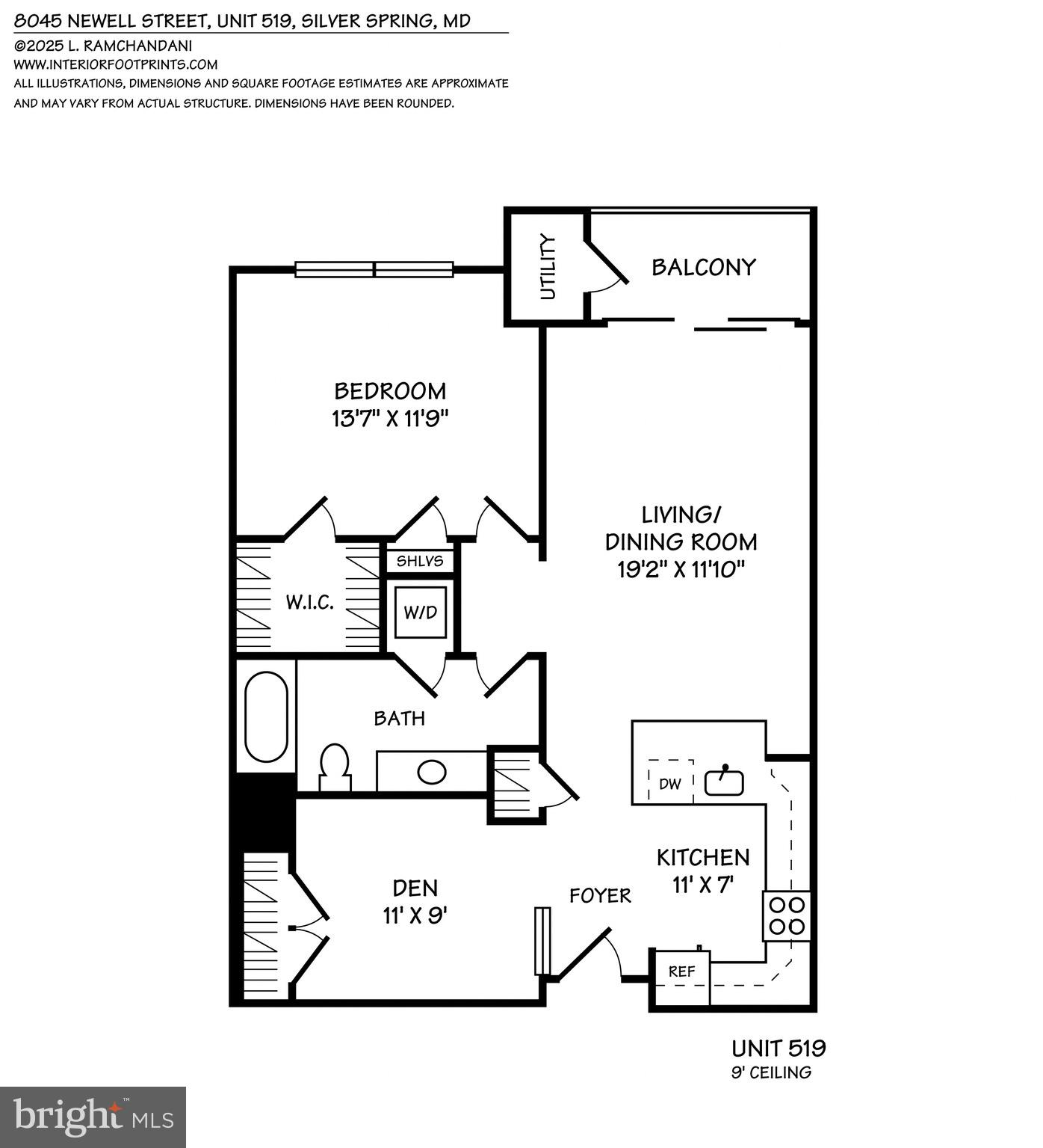 SILVER SPRING - Residential