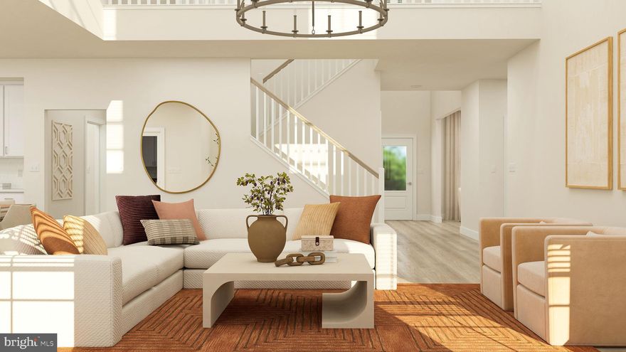 ✨ JUST RELEASED | Introducing Arabella Reserve ✨

Welcome to Arabella Reserve, an exclusive new enclave of estate-style homes in the heart of Fogelsville, Lehigh Valley—now offered for the very first time.

Currently under construction, 1130 Frank Street is an exceptional September delivery offering over 5,000 square feet of refined living space on a generously sized homesite just under half an acre.

This beautifully designed home features 4 bedrooms, 4.5 bathrooms, and a fully finished walk-out basement with a full bath, offering flexibility for today’s evolving lifestyle needs—whether for work, wellness, or entertaining.

At the center of the home, a gourmet kitchen showcases quartz countertops, upgraded soft-close cabinetry, and stainless steel KitchenAid appliances, all opening to expansive living and dining areas. The main level is enhanced by 9-foot ceilings, low maintenance wide-plank flooring, a gas fireplace, and a sunlit morning room—creating a seamless blend of comfort and sophistication.

Positioned for convenience, Arabella Reserve offers easy access to major roadways, prominent employment centers, and leading healthcare institutions, making daily routines more efficient while keeping you close to everything that matters.

Be among the first to experience this highly anticipated community. Private appointments are now being scheduled—please contact us today for more information.

Please read: Prices, dimensions, and features may vary and are subject to change. Photos are for illustrative purposes only - please see new home consultant for final options and finishes. If you’re working with a Realtor, please ensure they are acknowledged as your representative during your first interaction with Lennar and accompany you on your first visit. Taxes are assessed after settlement.