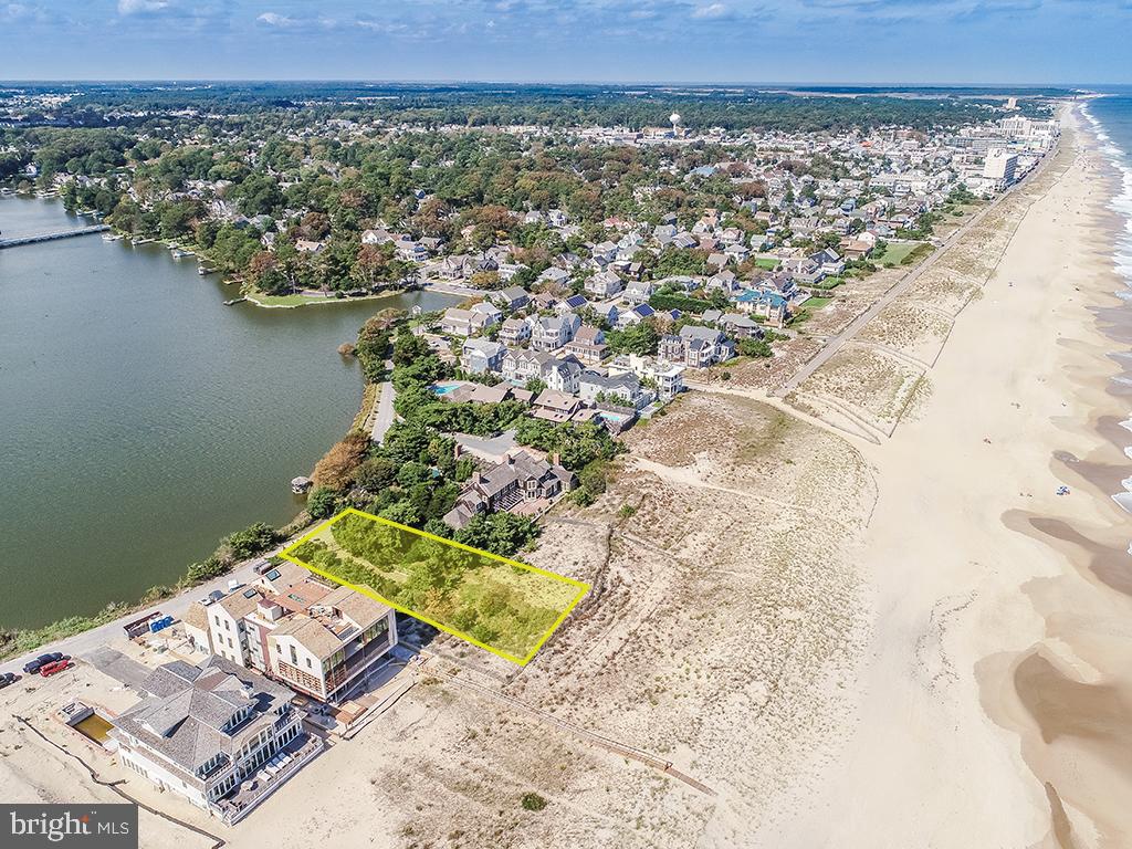 NONE AVAILABLE - Land