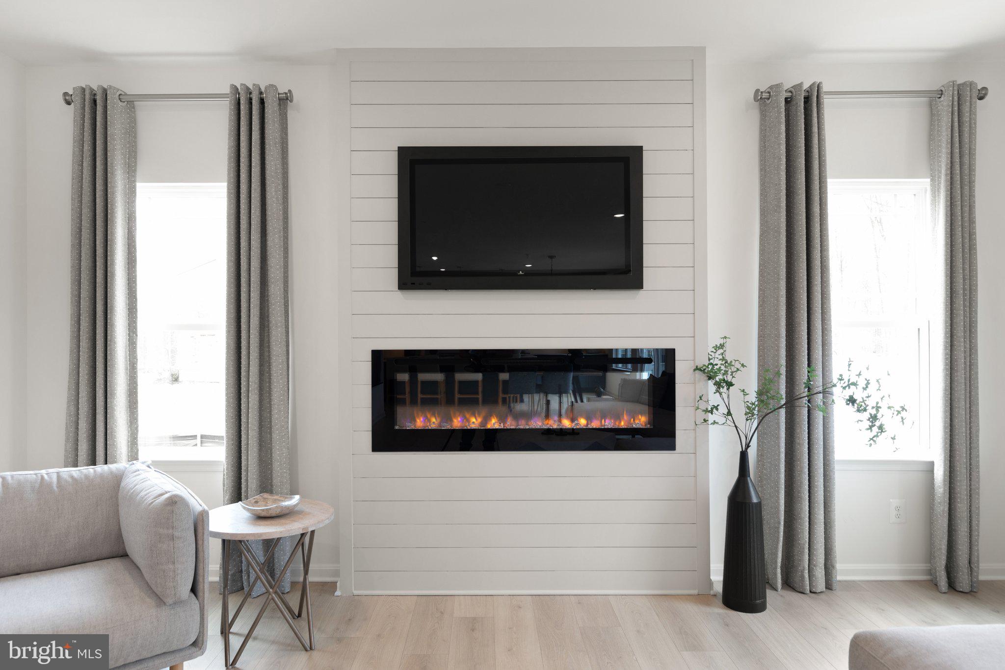 BEDROCK - Residential