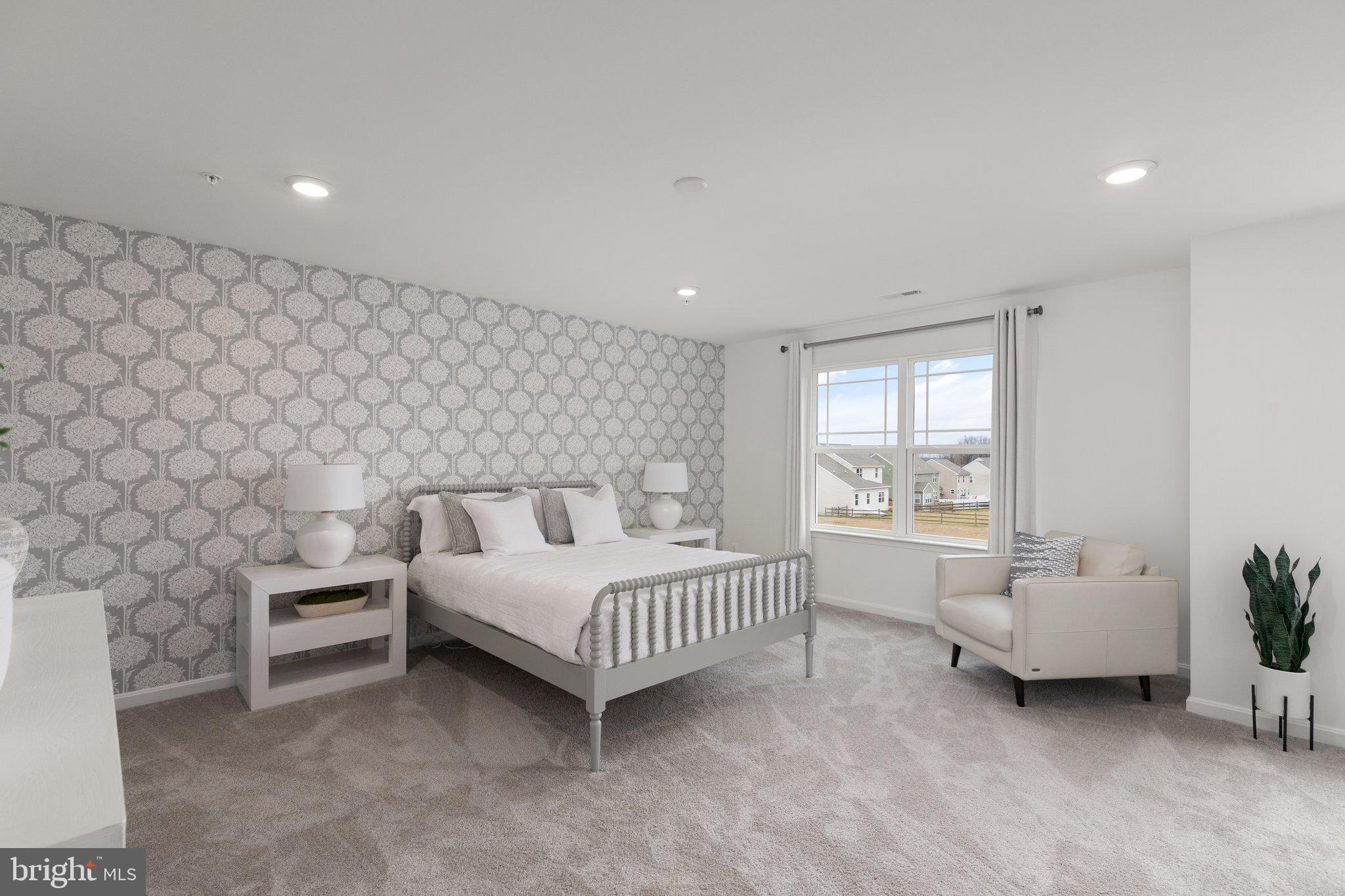 BEDROCK - Residential