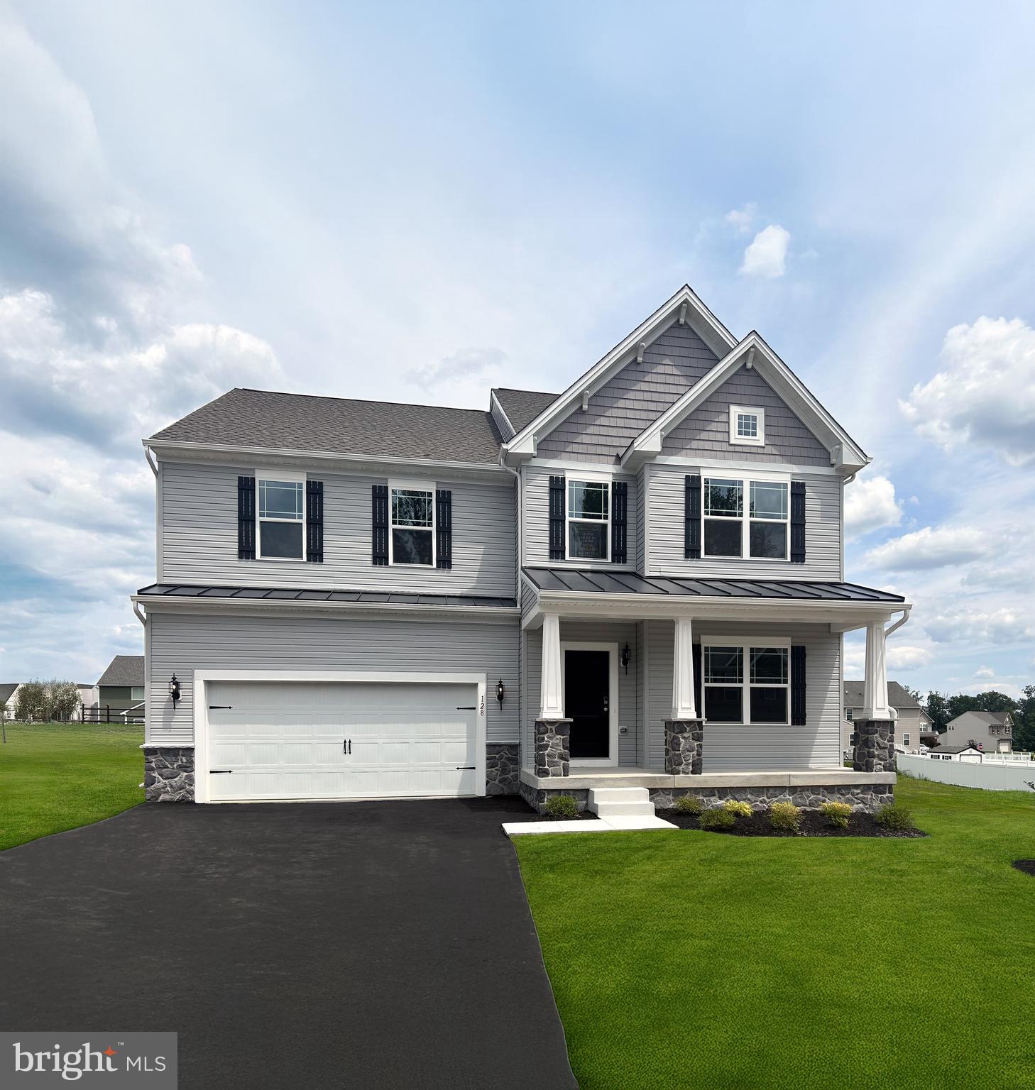 128 FRED DRIVE