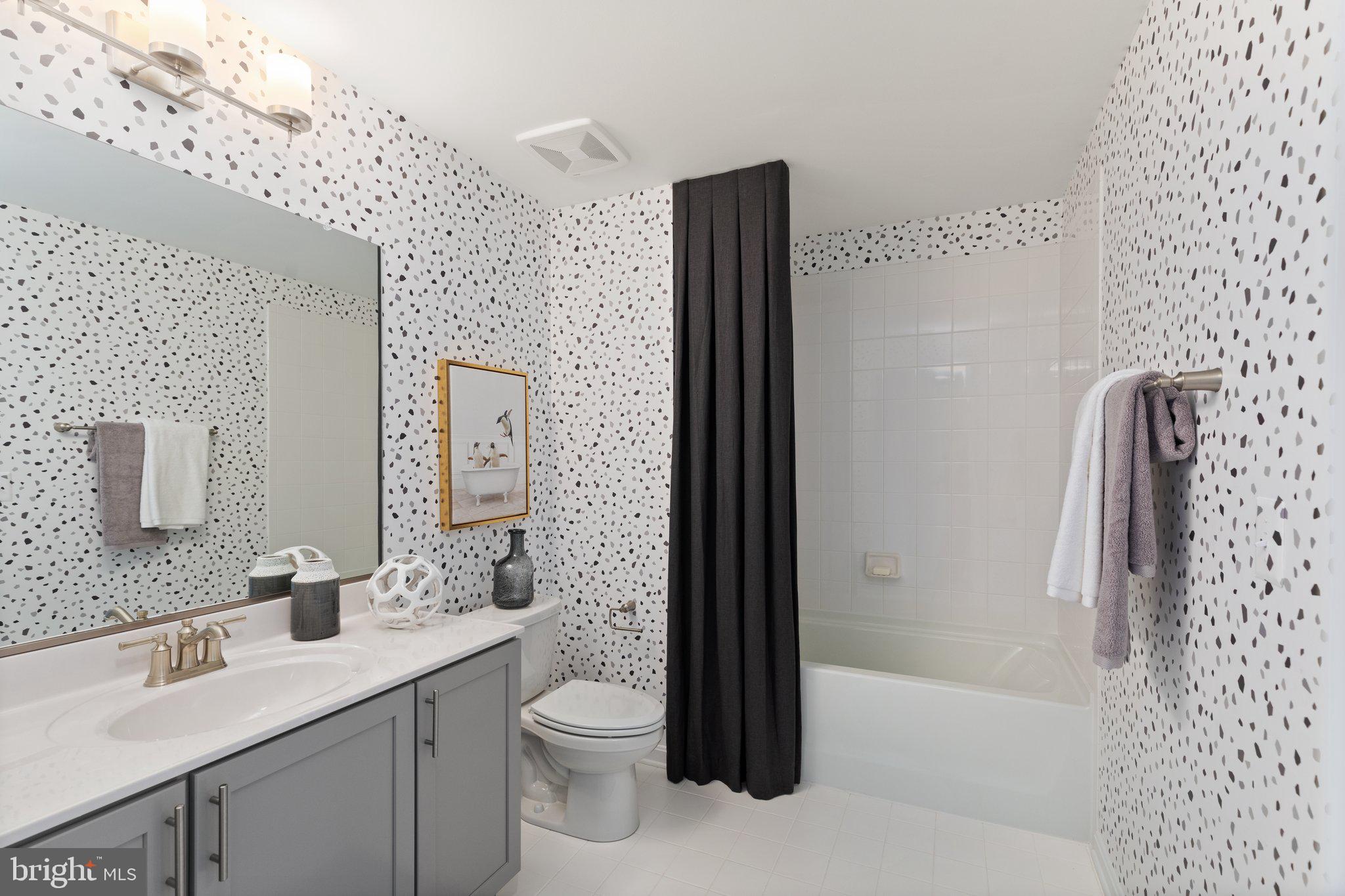 BEDROCK - Residential