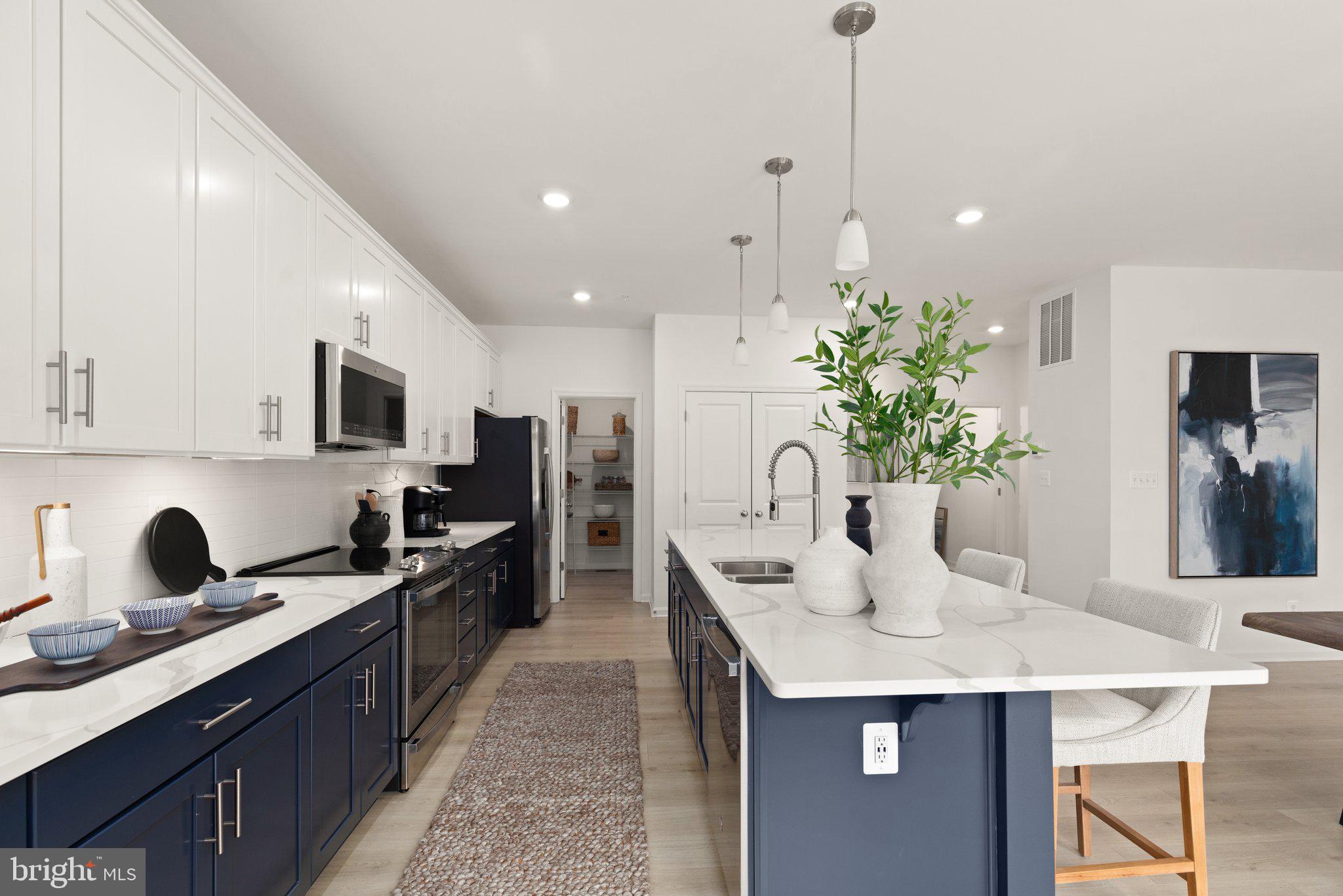 BEDROCK - Residential