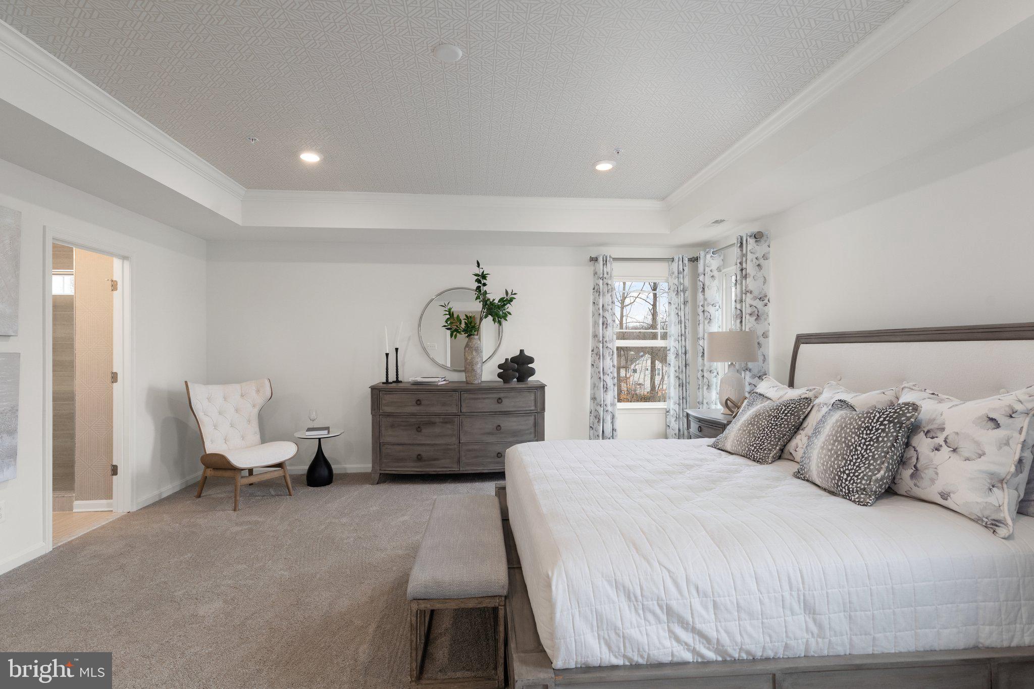 BEDROCK - Residential