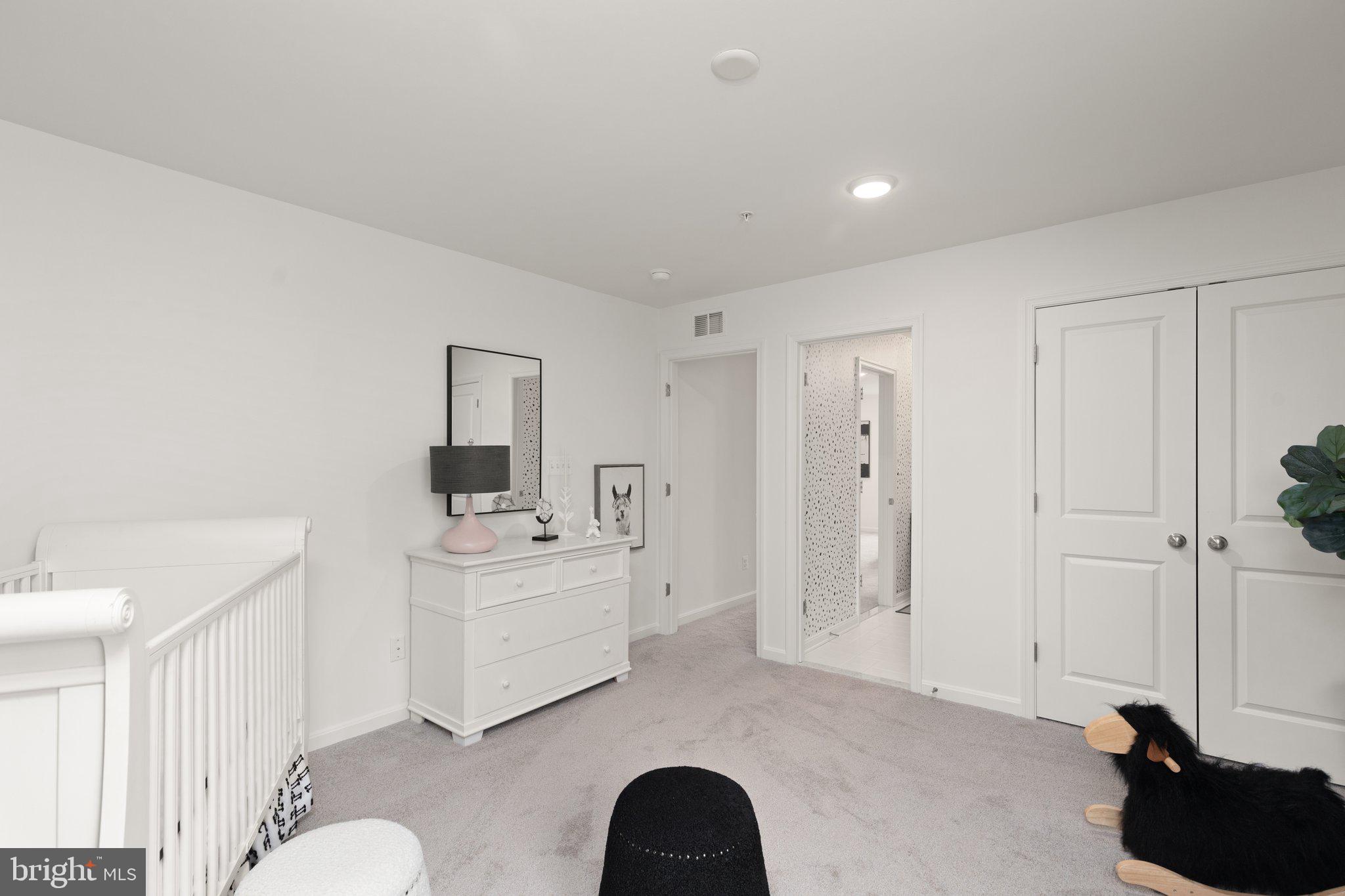 BEDROCK - Residential